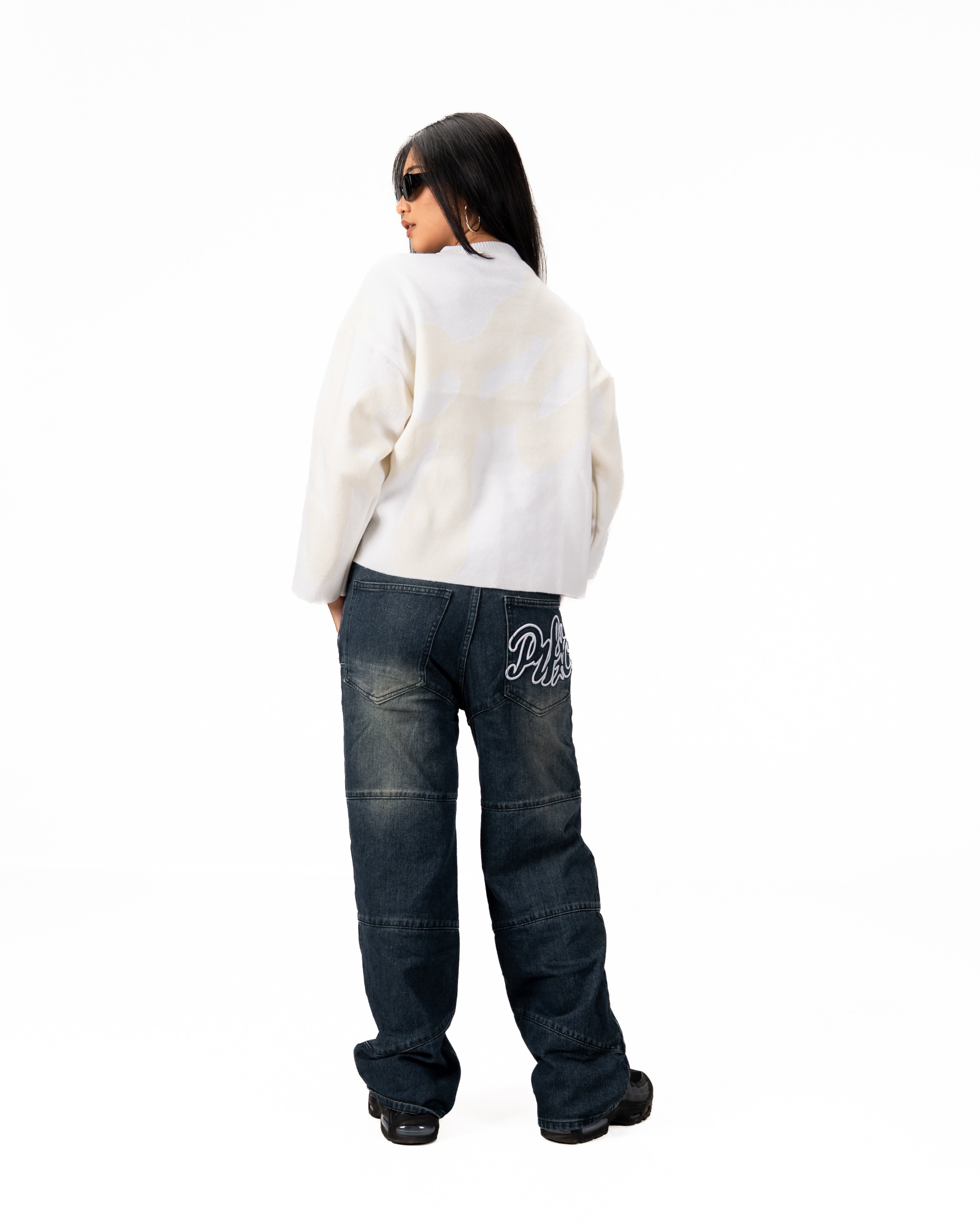 PREFACE Signature LS White