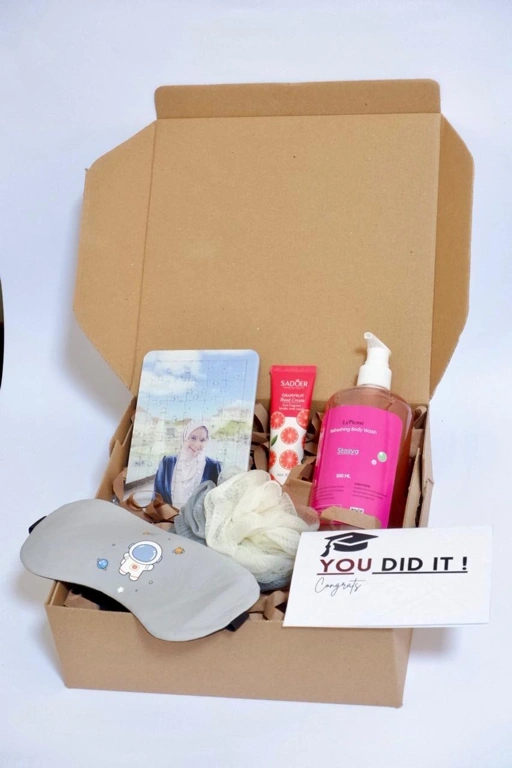 Image of Glow Box