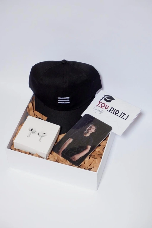 Image of Classy Kit