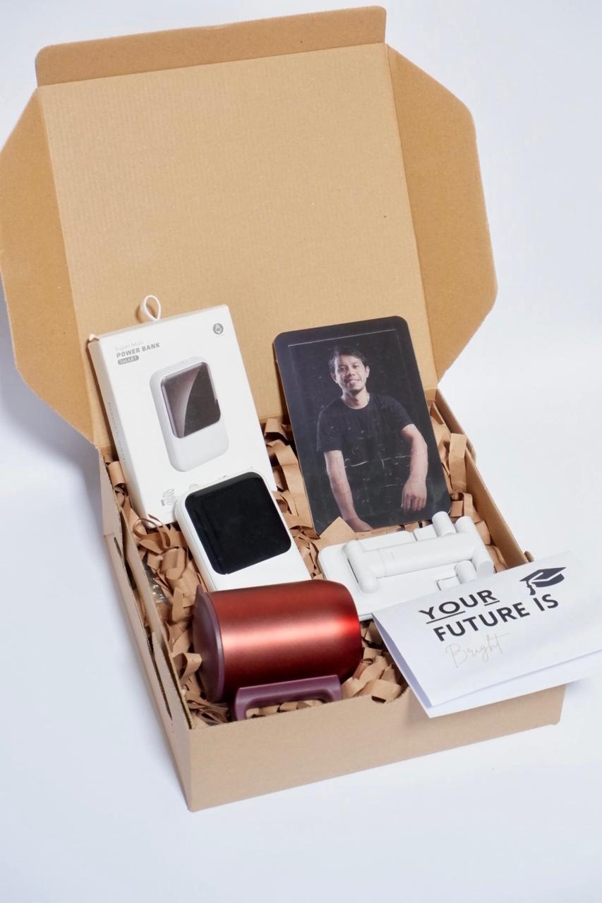 Inspire Him Box