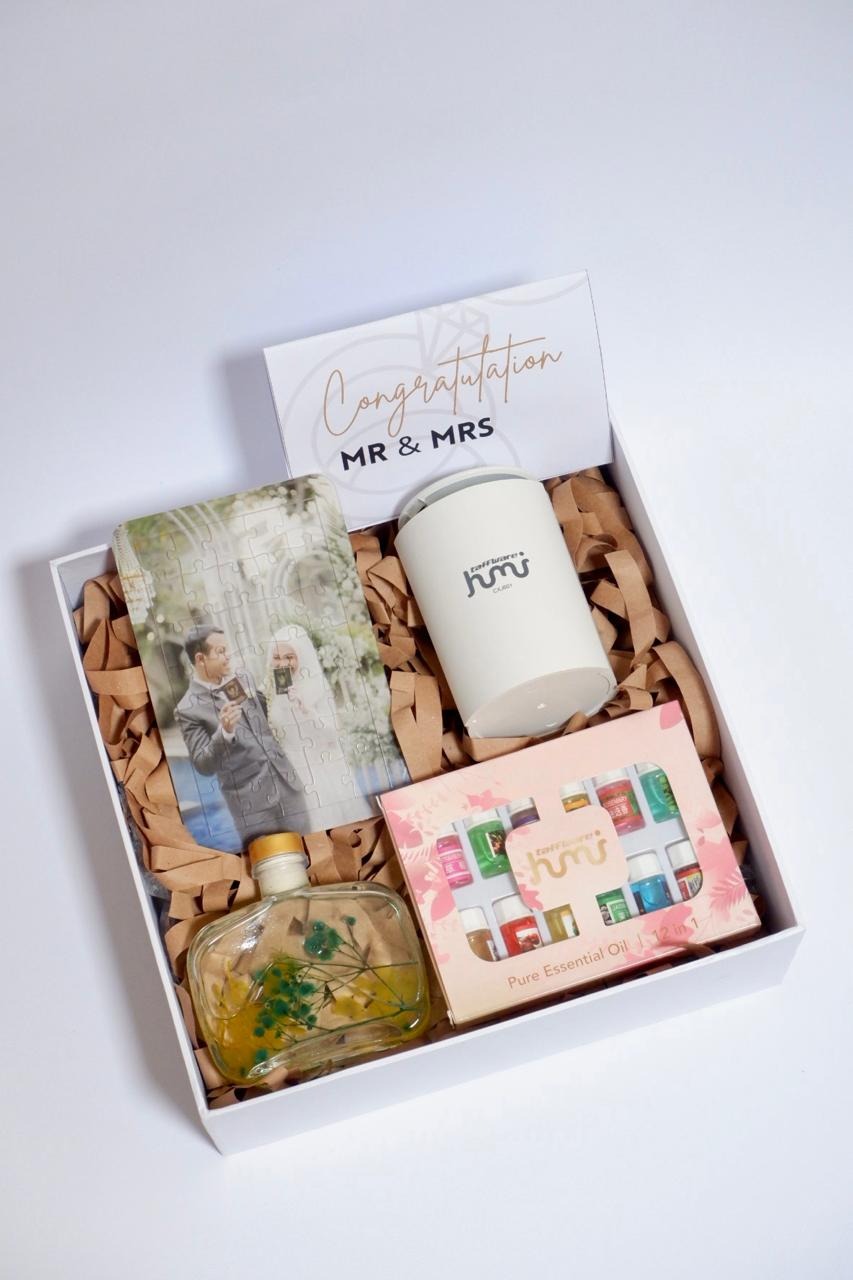Aroma Cinta