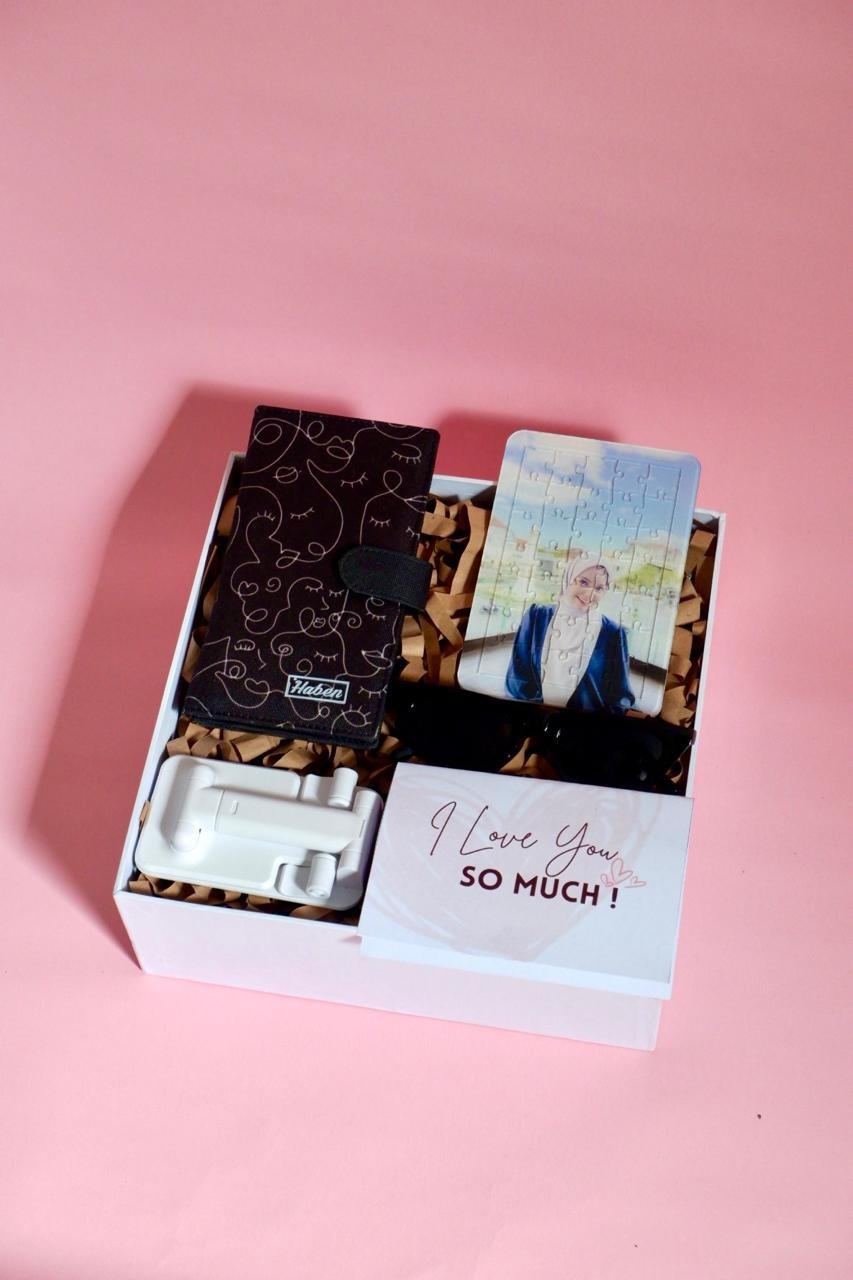 Smart & Stylish Set