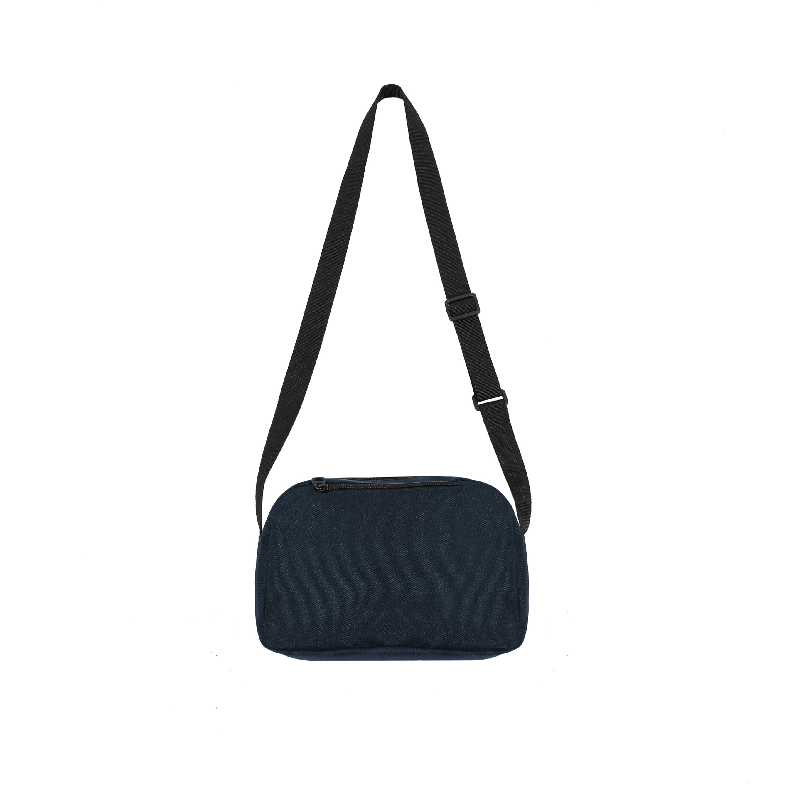 Shining Bright Flush Bag Sling Bag - Navy