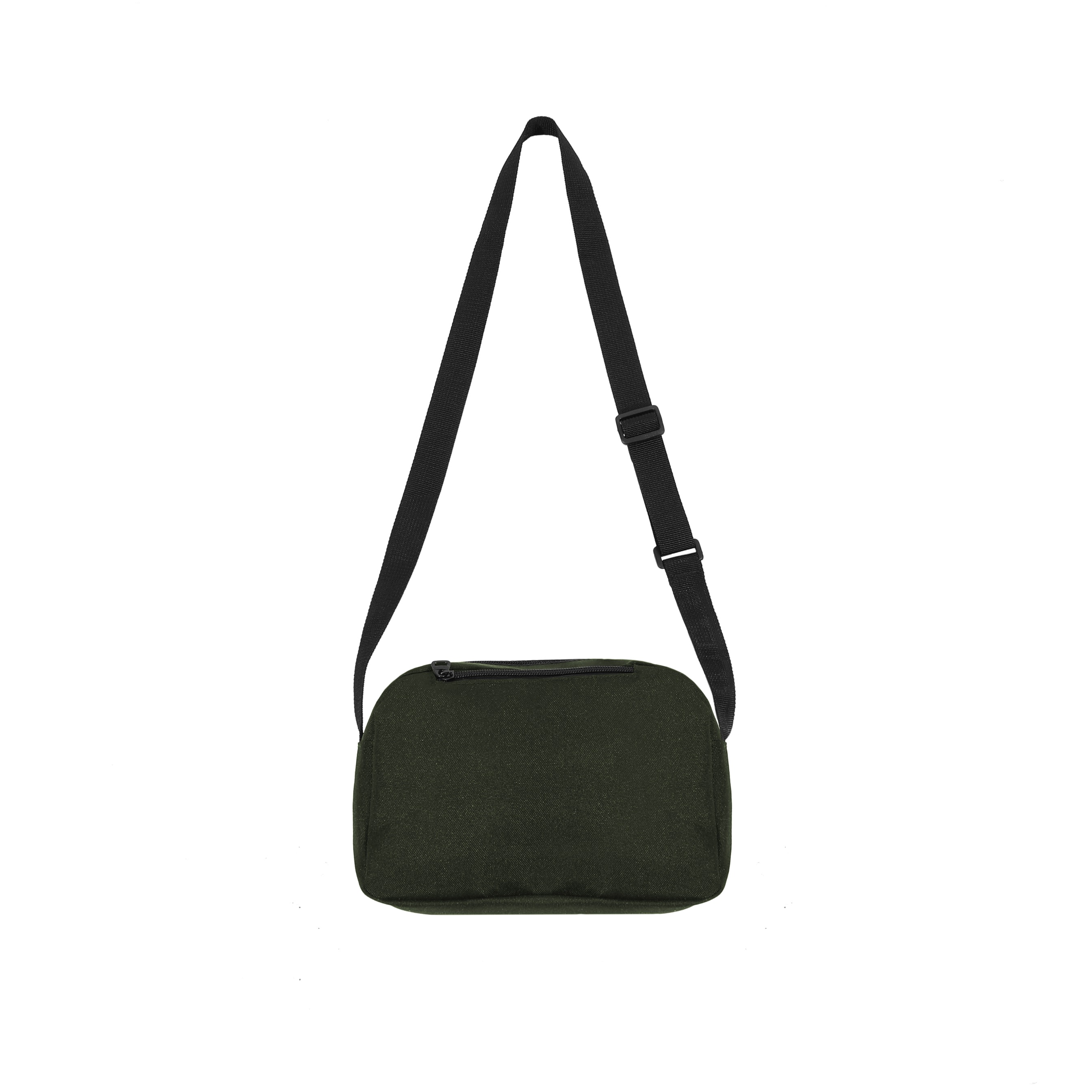Shining Bright Flush Bag Sling Bag - Army