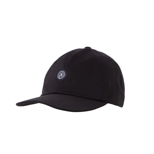 Image of Shining Bright Light Cap - Black