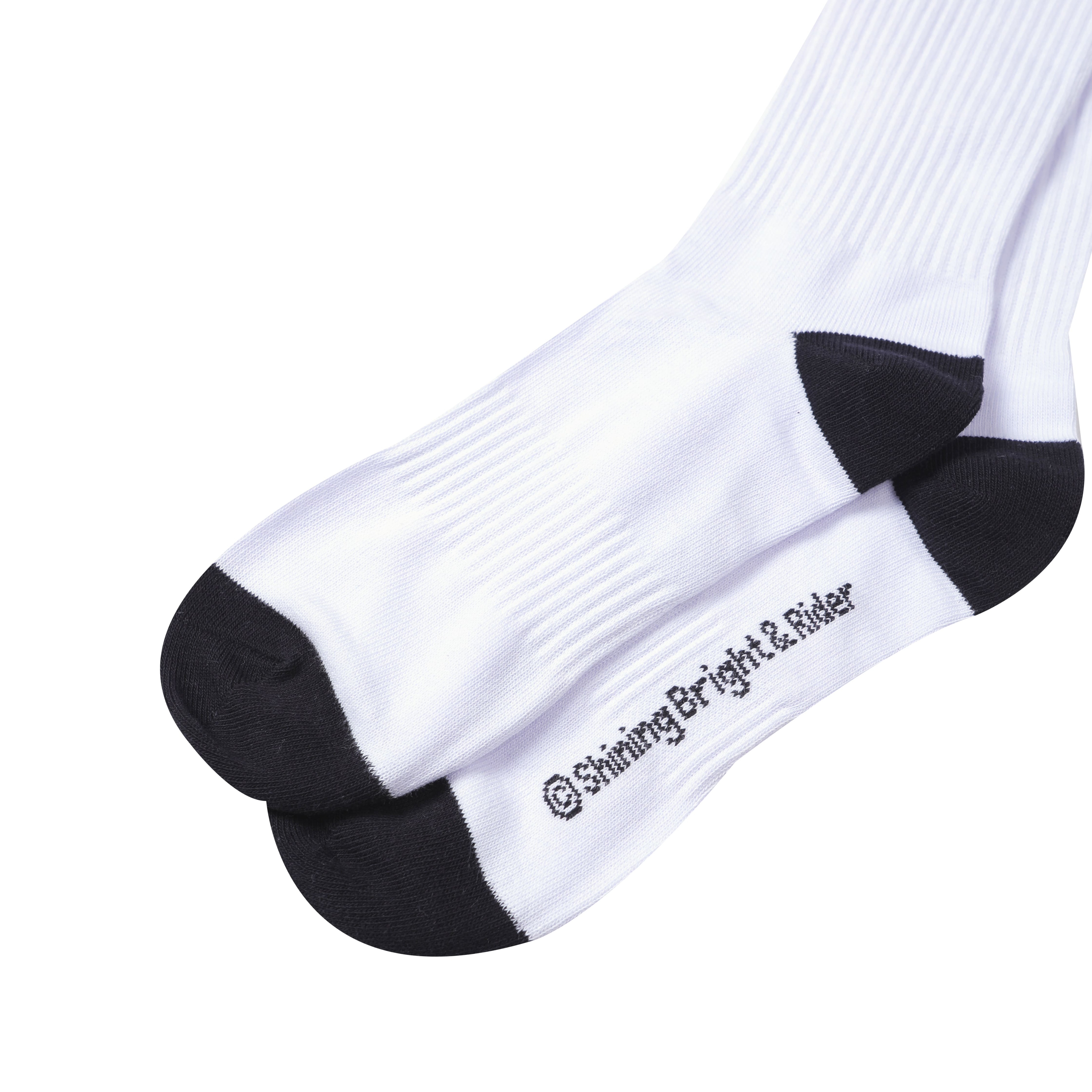 Shining Bright X Rider Basic Socks