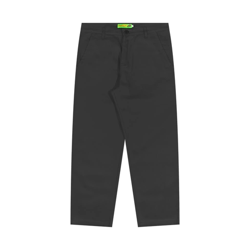 Image of Shining Bright Chinos Long Pants - Grey