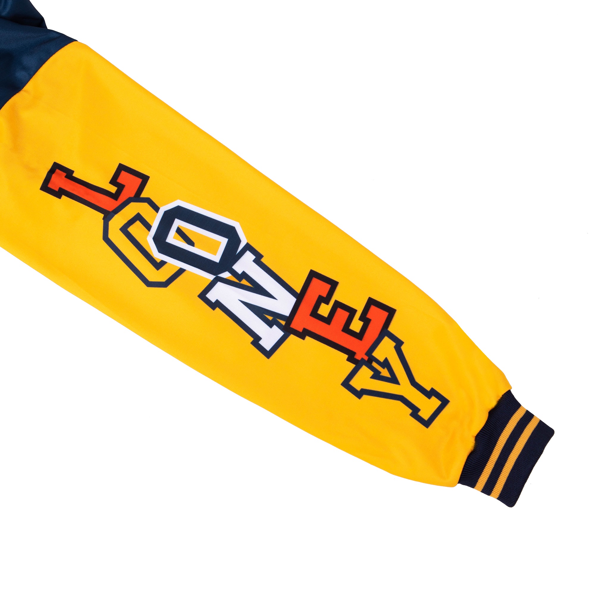 LOONEY TUNES BE FRIEND JACKET - NAVY