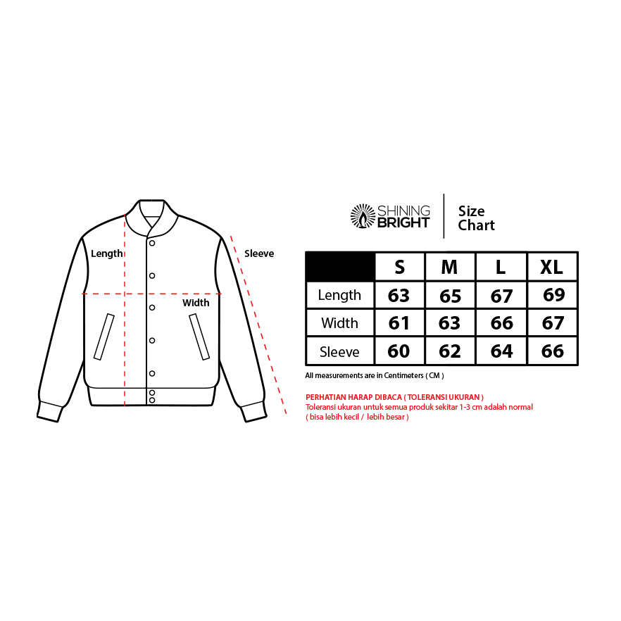 LOONEY TUNES BE FRIEND JACKET - NAVY