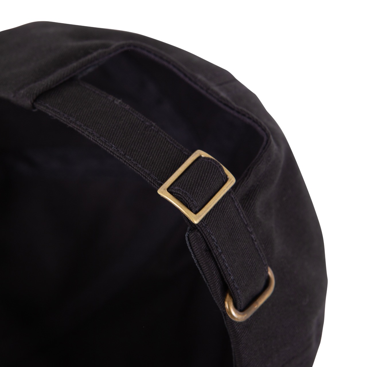 Shining Bright Astro Cap - Black