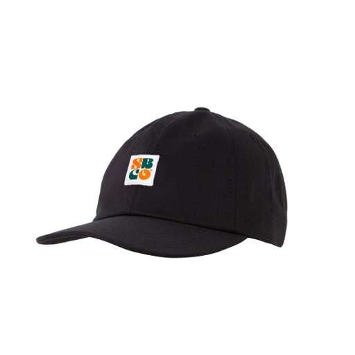 Image of Shining Bright SBCO Cap - Black