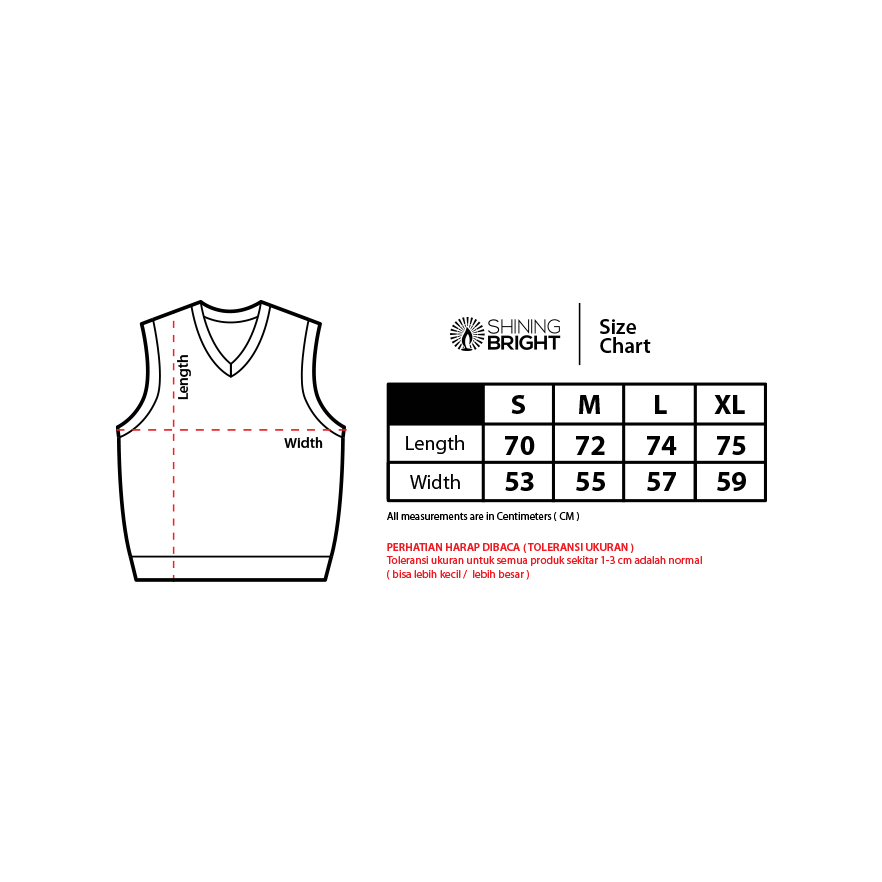 Powerpuffs Girls Marble Team Knitvest - Multi Color