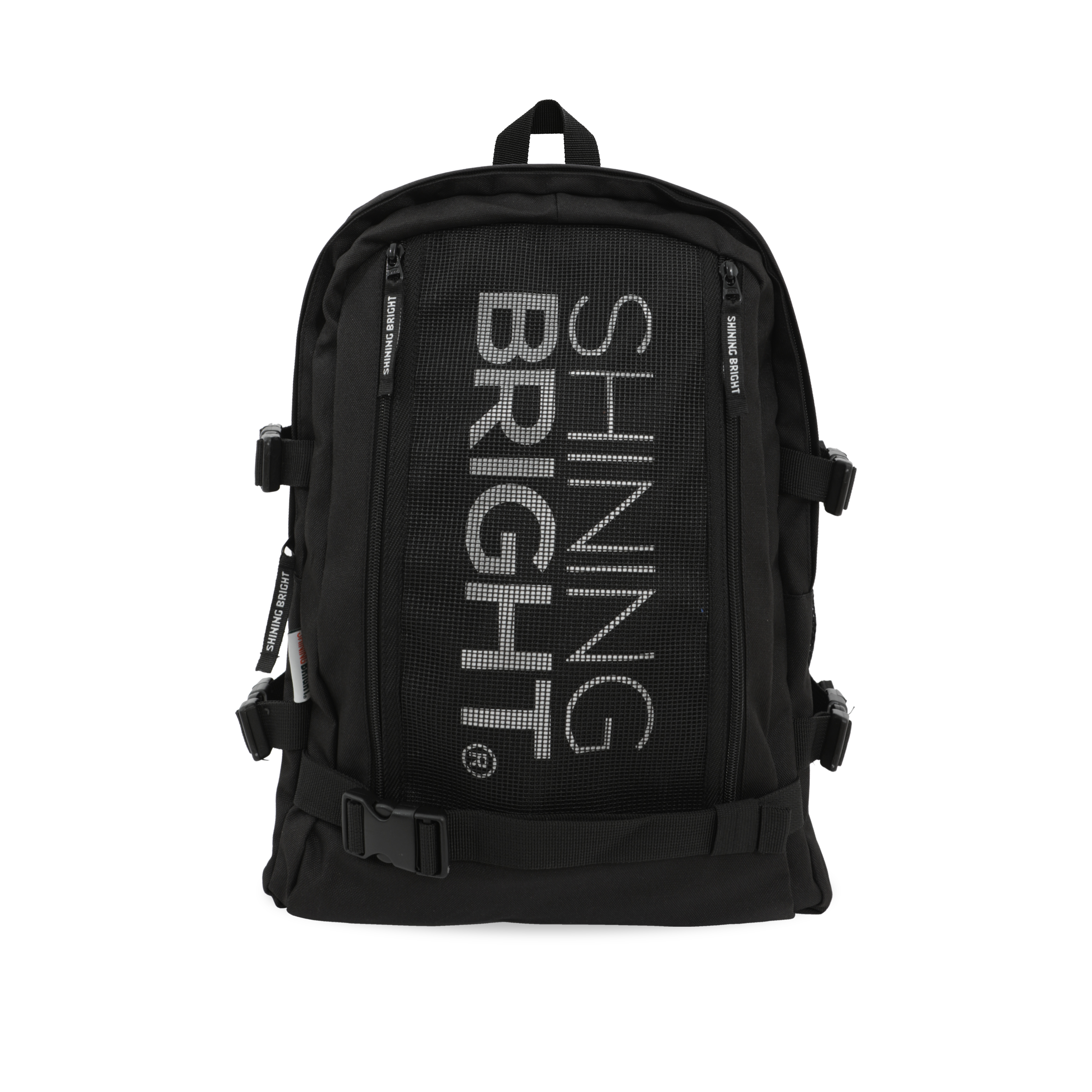 Shining Bright Half Pluz Backpack