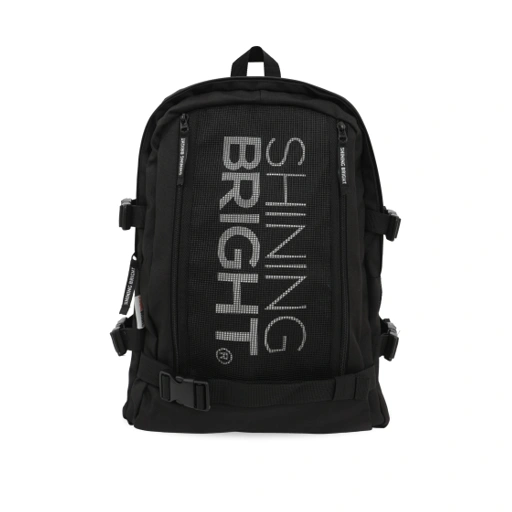Image of Shining Bright Half Pluz Backpack