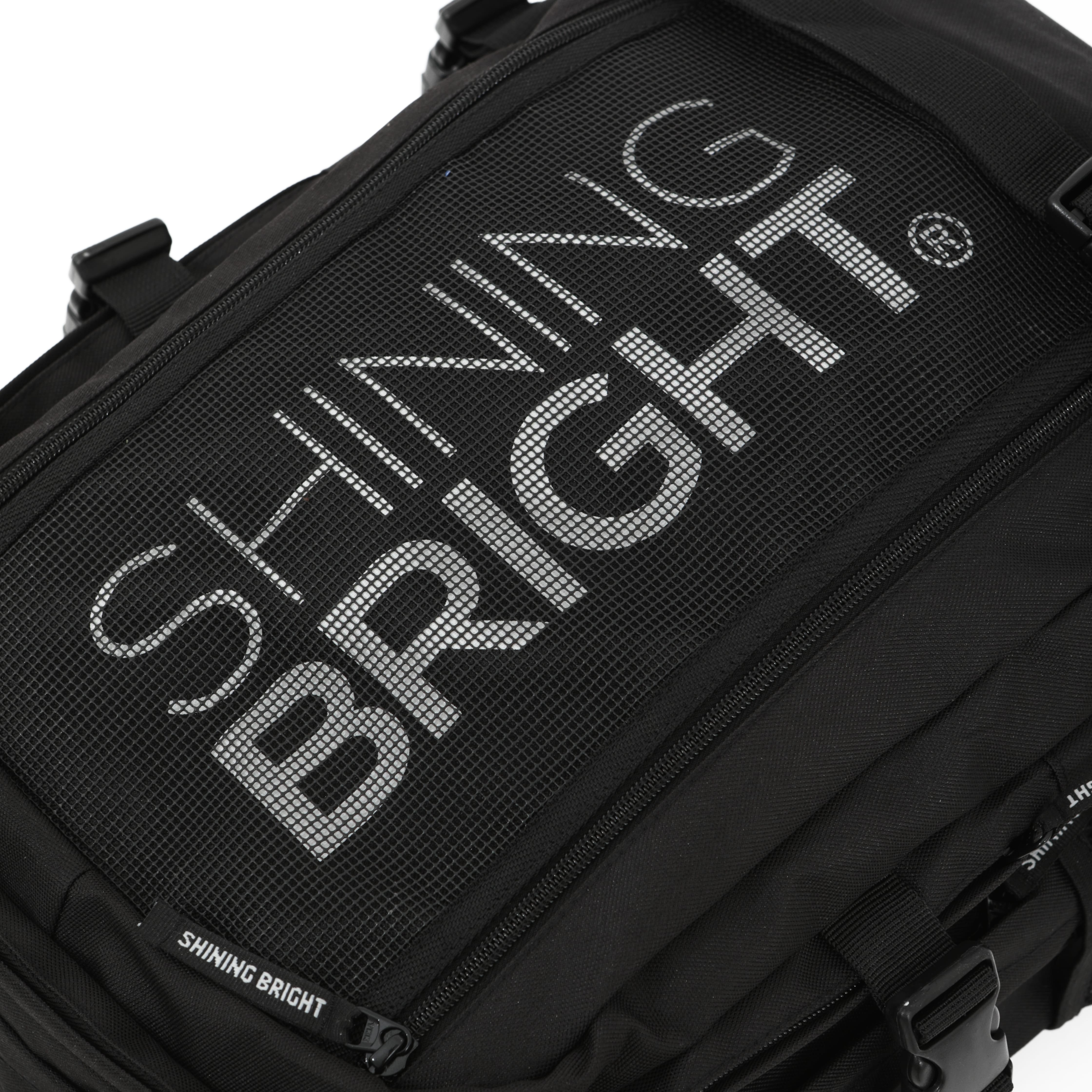Shining Bright Half Pluz Backpack