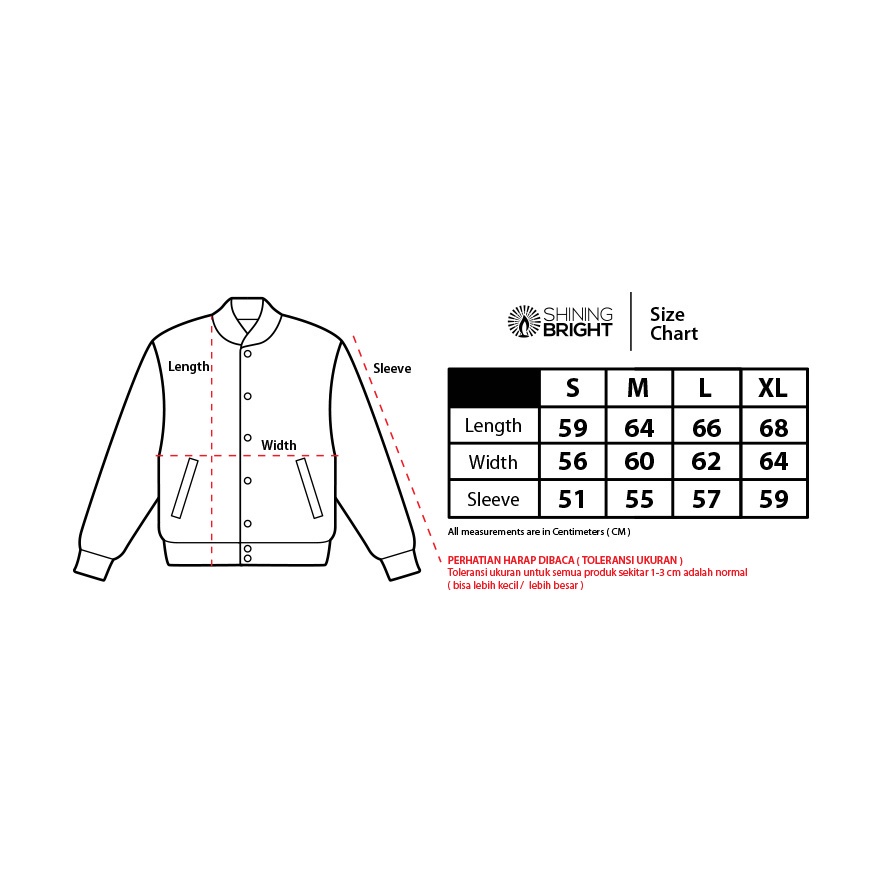 Looney Tunes Thats All Folks! BW Varsity