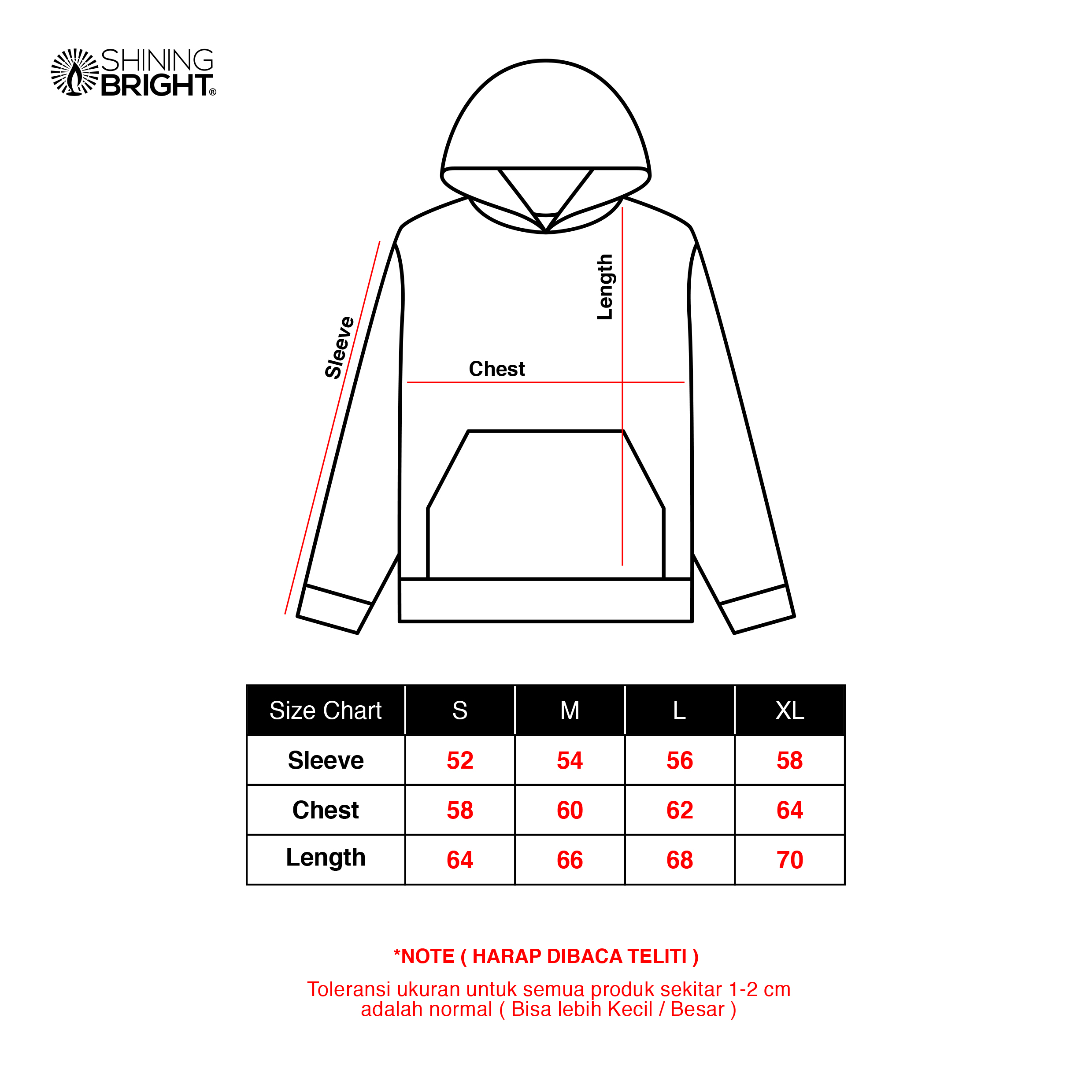Shining Bright Helix Pullover Hoodie - Navy