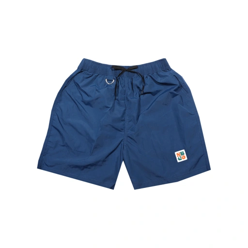 Image of Shining Bright SBCO Short Pants - Navy