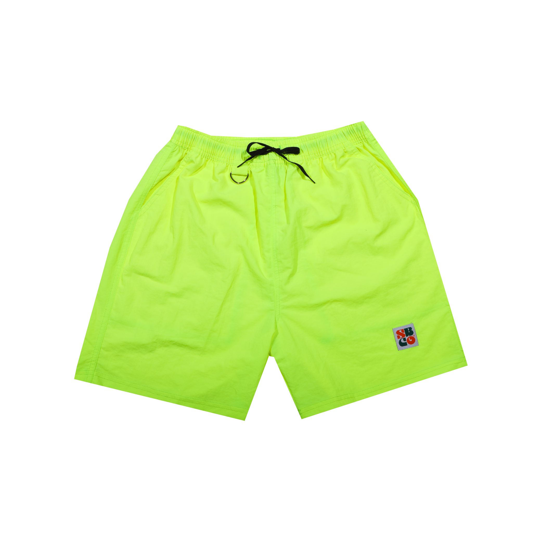 Shining Bright SBCO Short Pants - Stabilo