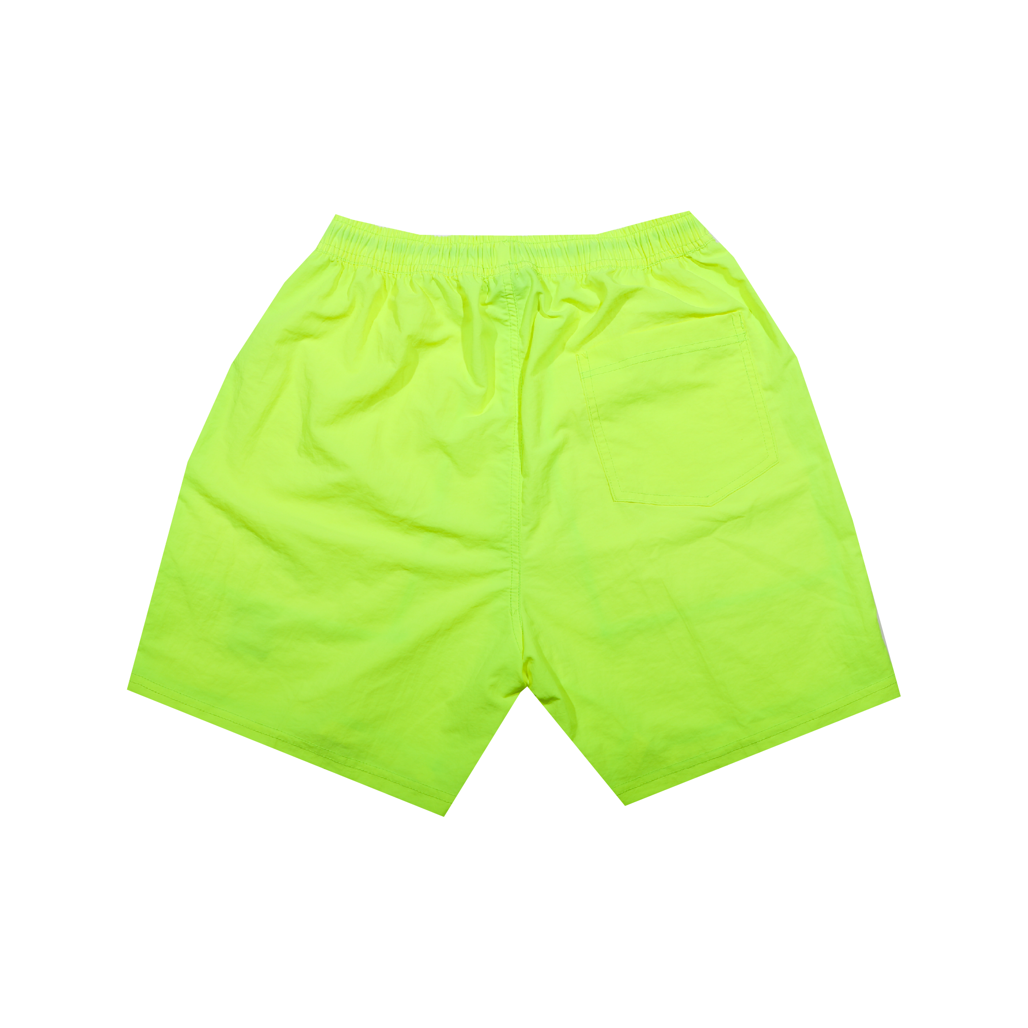 Shining Bright SBCO Short Pants - Stabilo