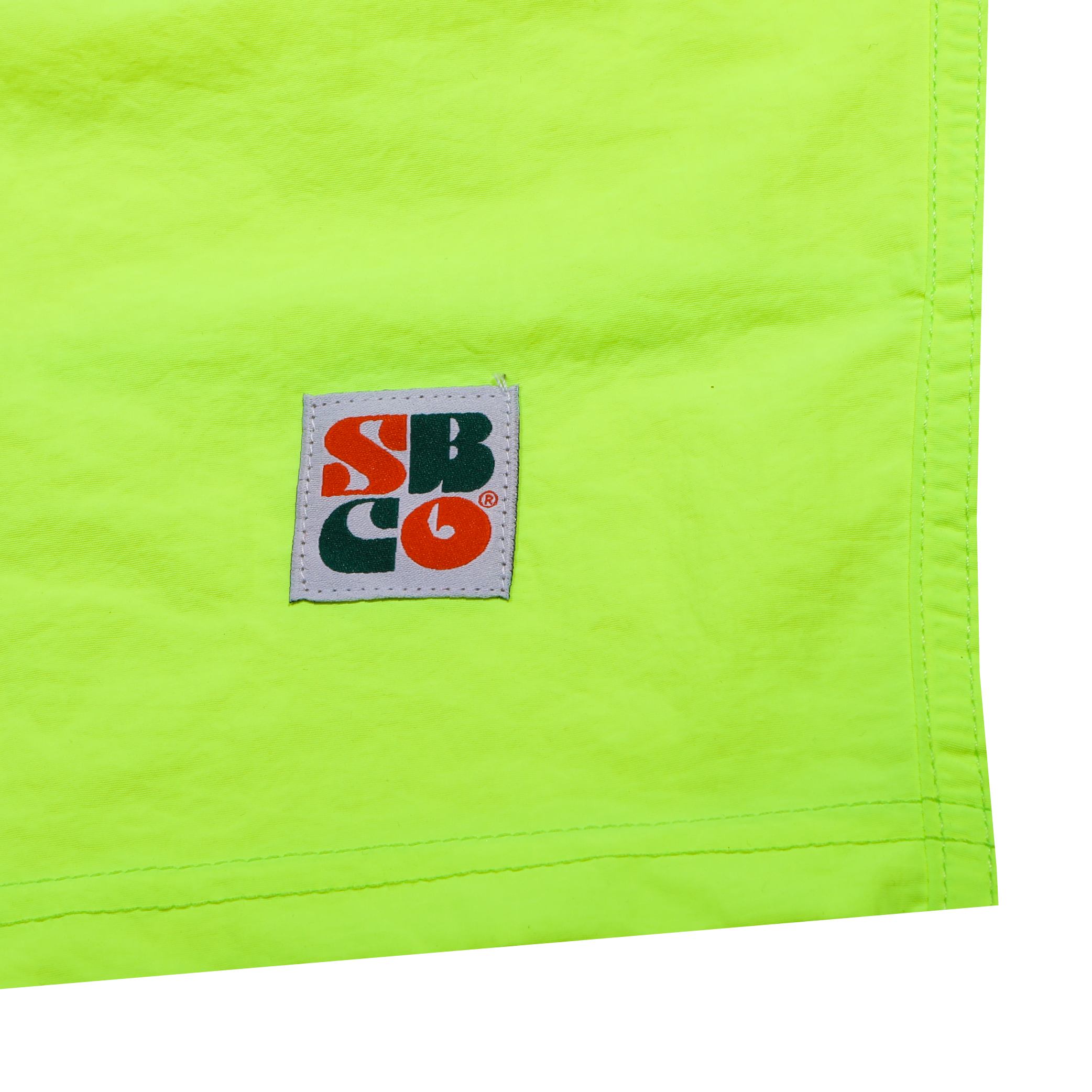 Shining Bright SBCO Short Pants - Stabilo