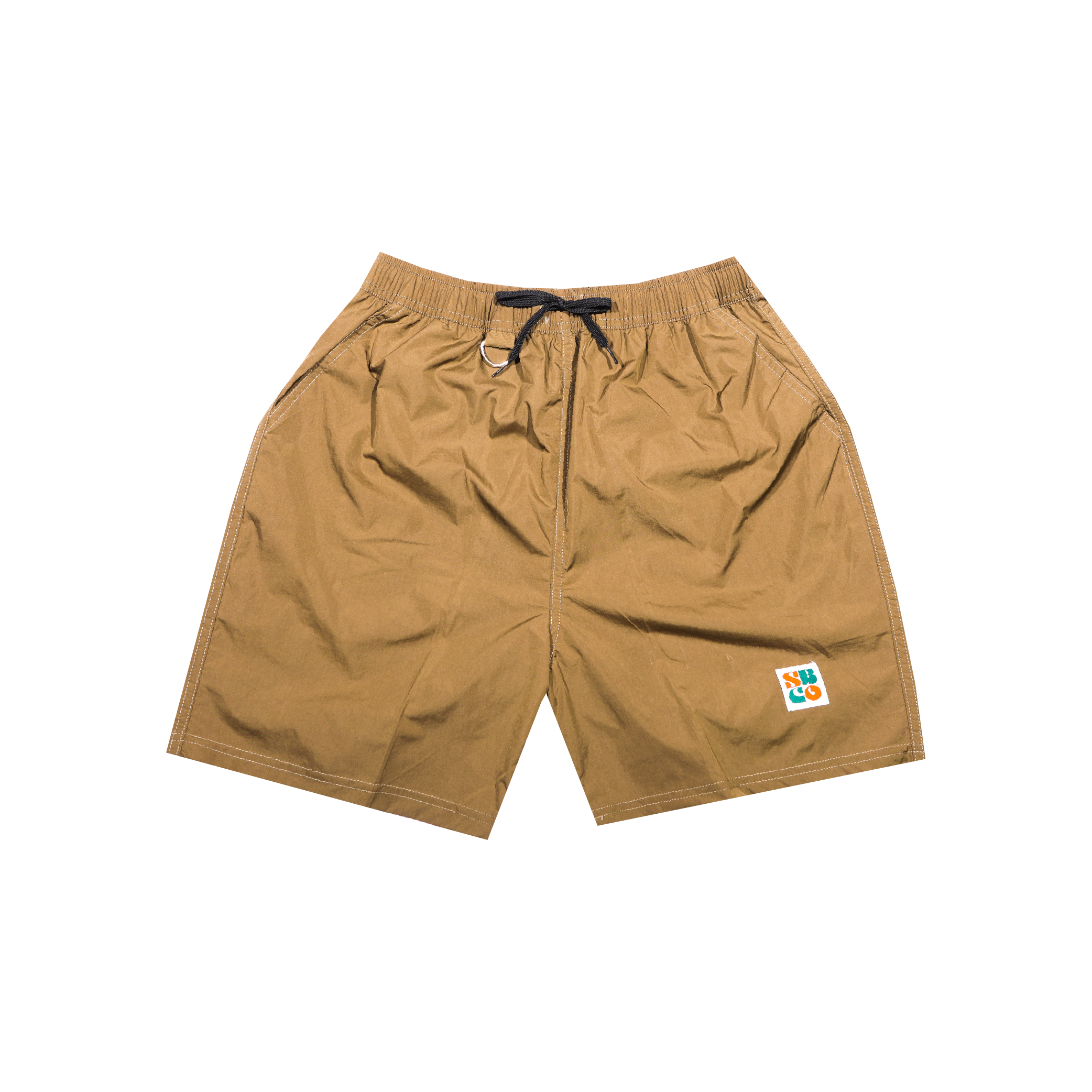 Shining Bright SBCO Short Pants - Olive