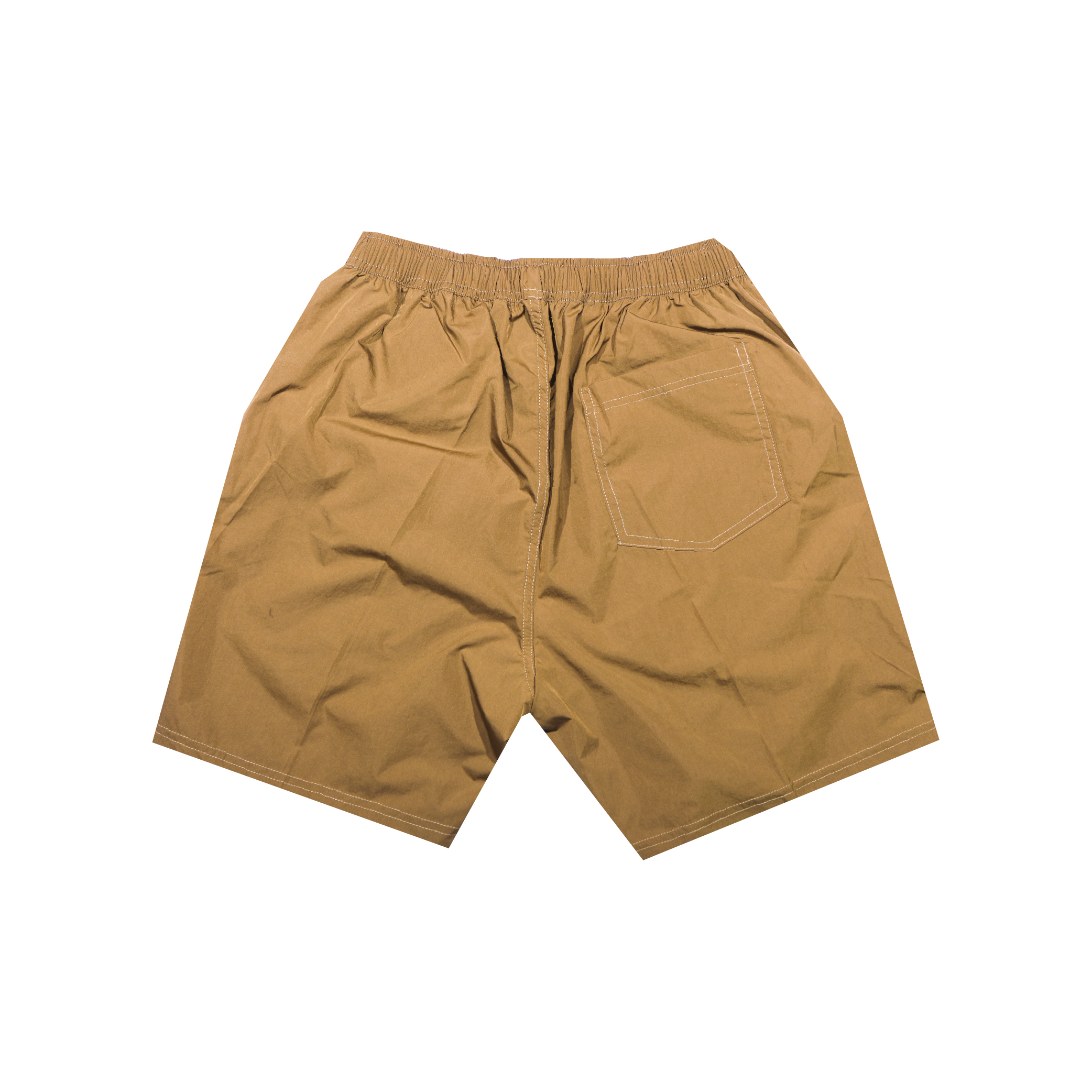 Shining Bright SBCO Short Pants - Olive
