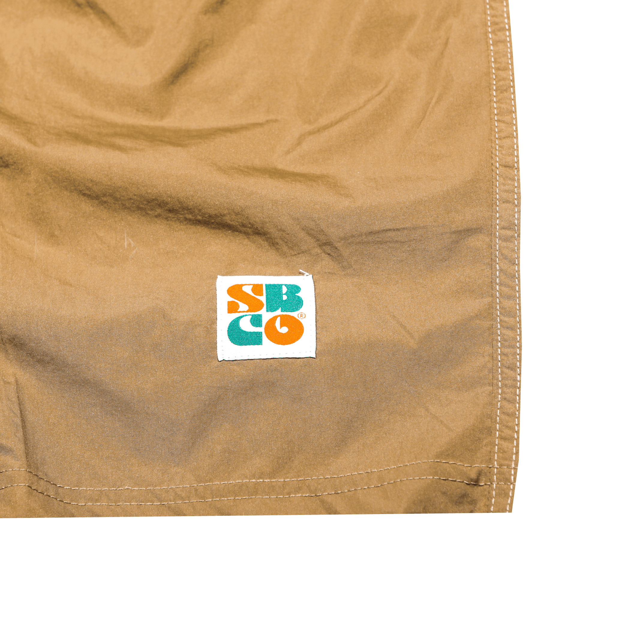 Shining Bright SBCO Short Pants - Olive