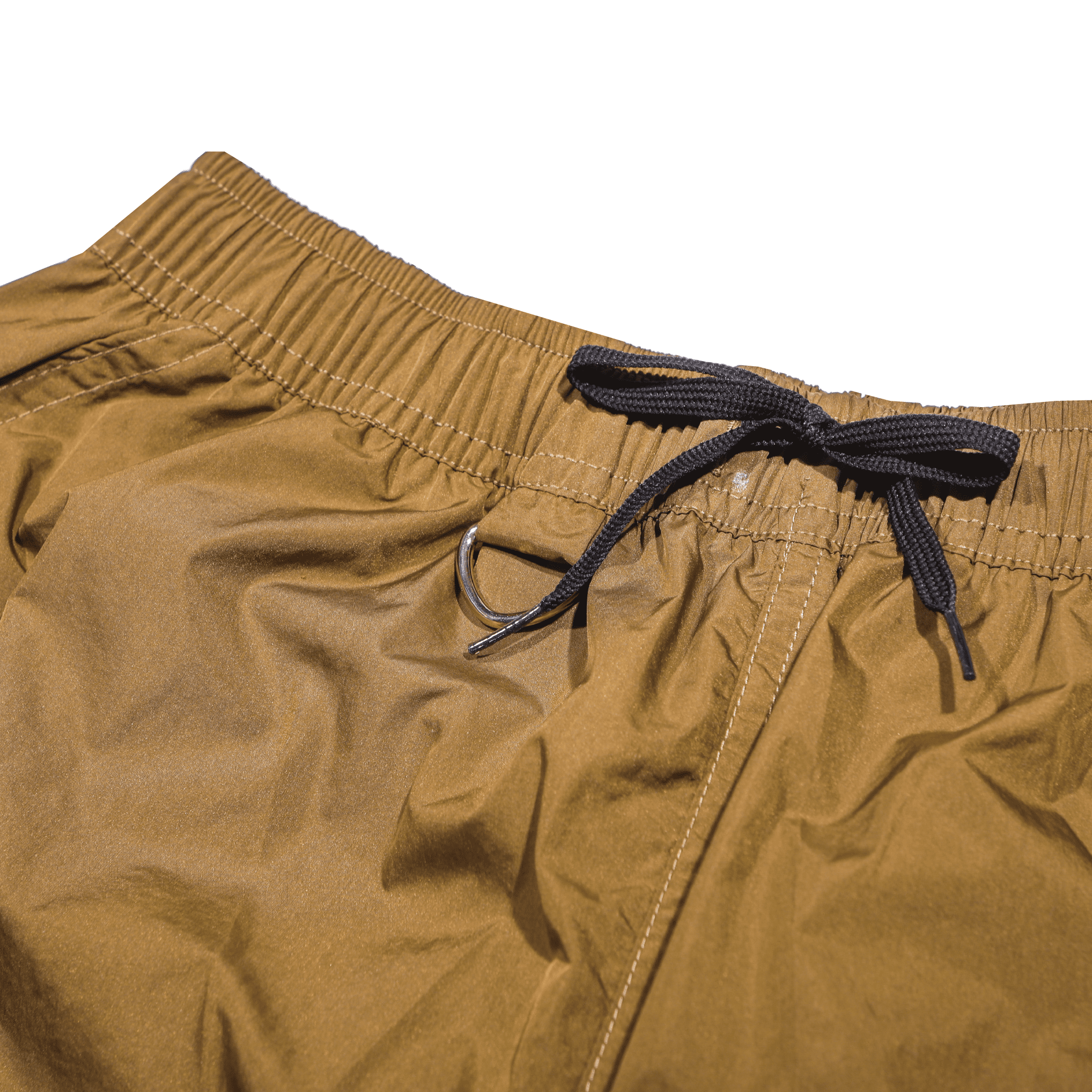 Shining Bright SBCO Short Pants - Olive