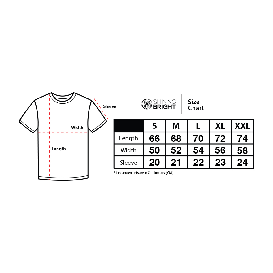 Shining Bright Pocket Tshirt - Dusty Rose