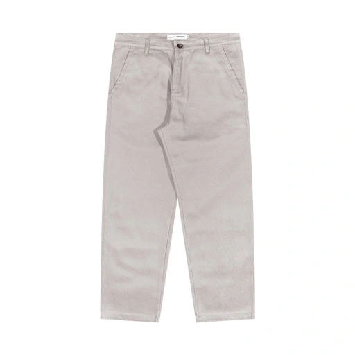 Image of Shining Bright Chinos Long Pants - Grey