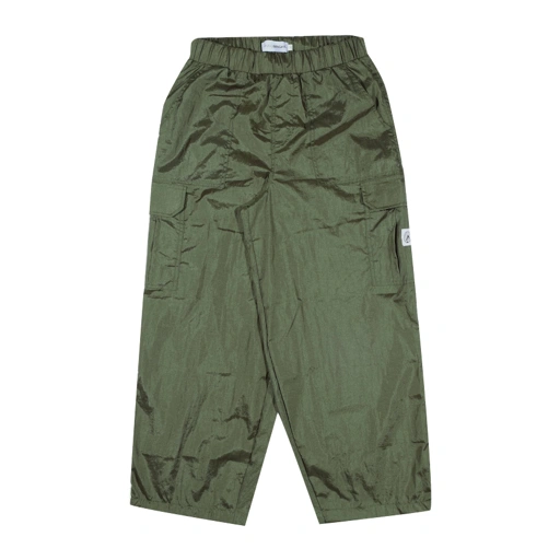 Image of Shining Bright Light Long Cargo Pants - Army
