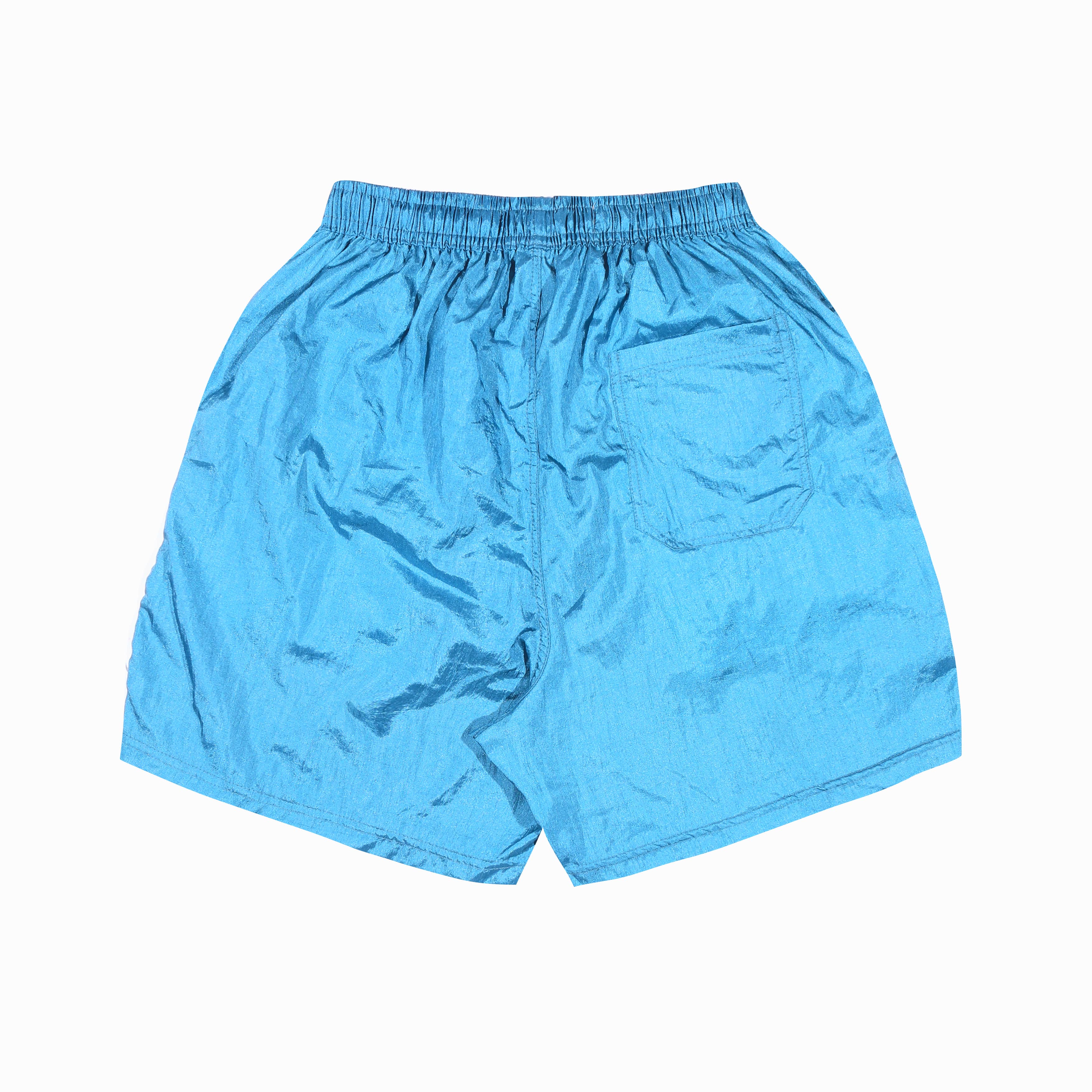 Shining Bright SBCO Short Pants - Blue