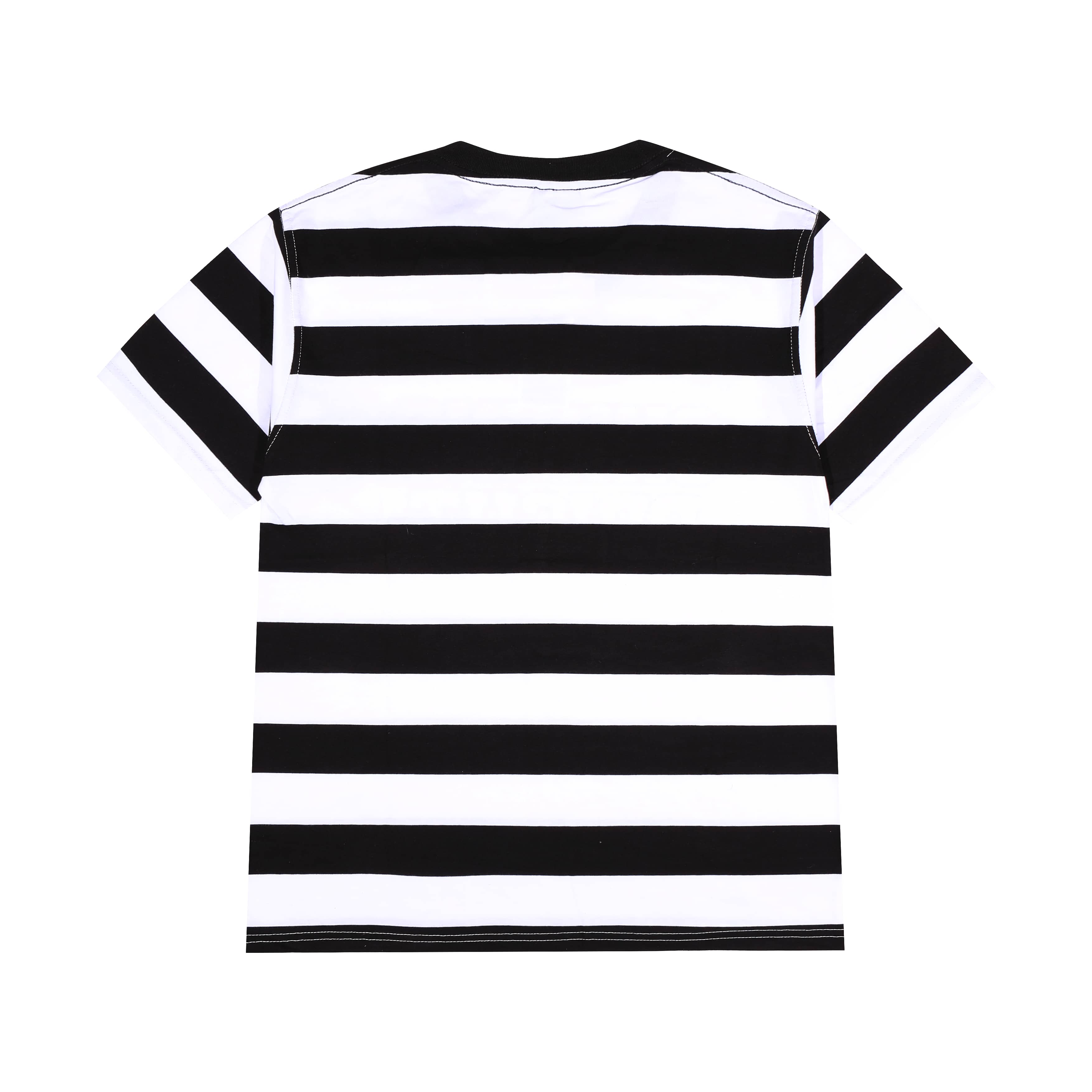 Shining Bright Liberty Stripe - Black