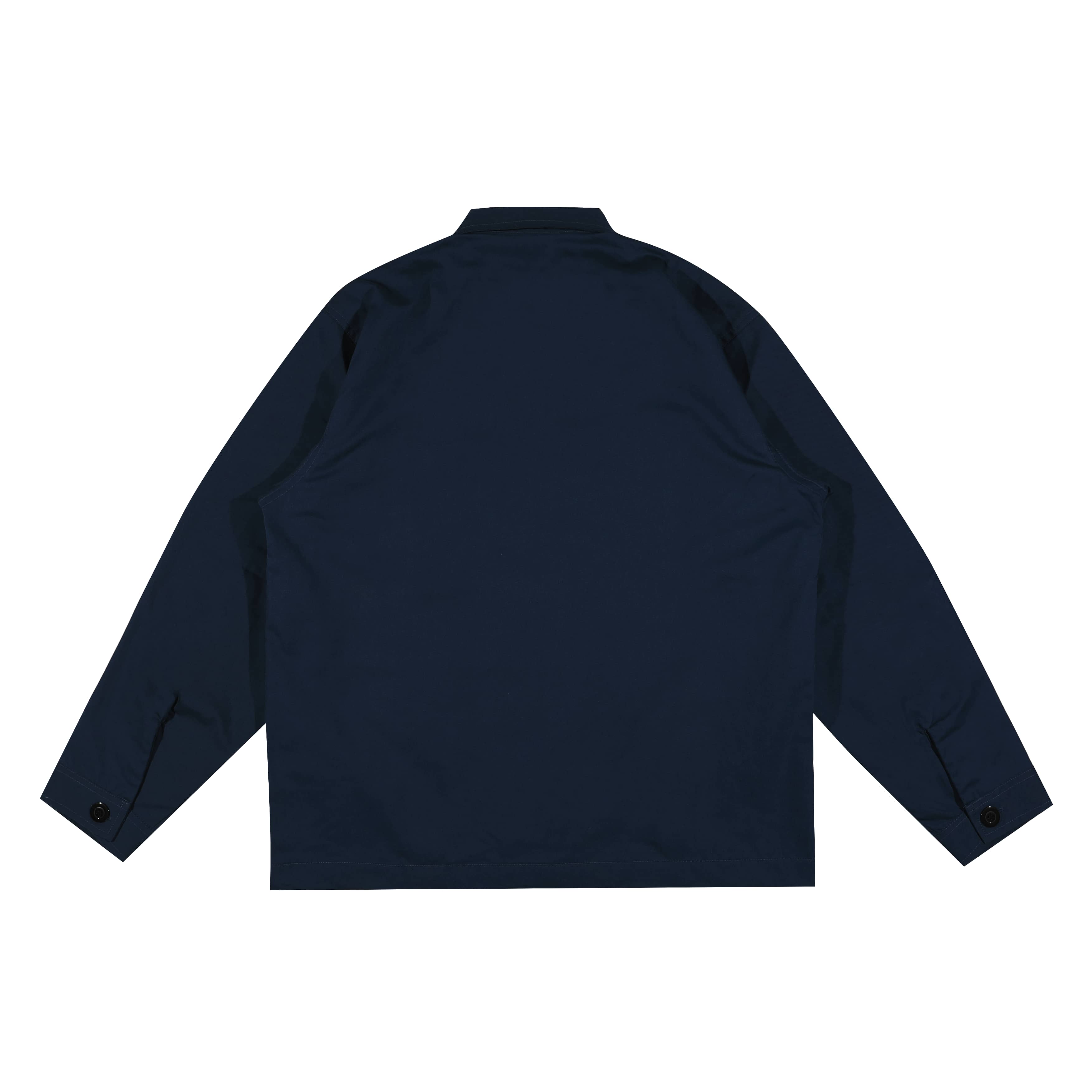 Shining Bright Home Work Jacket - Navy