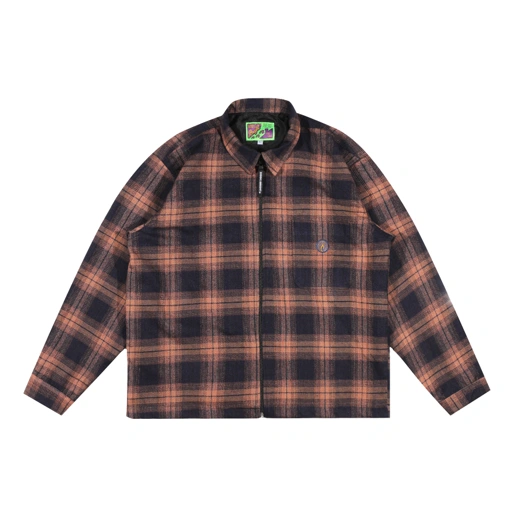 Image of Shining Bright Work Jacket Rustic - Navy