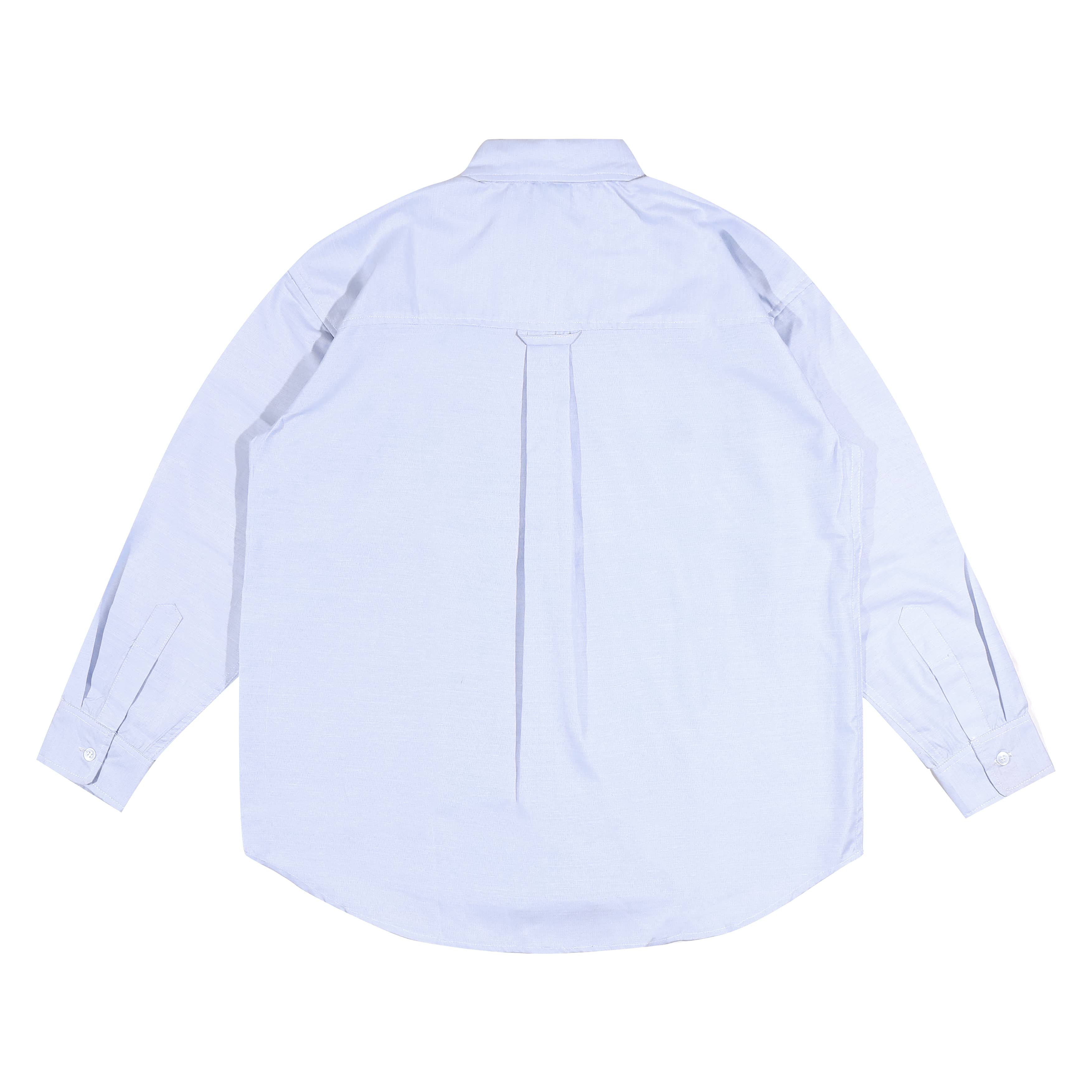 Shining Bright Troops Shirt - Blue