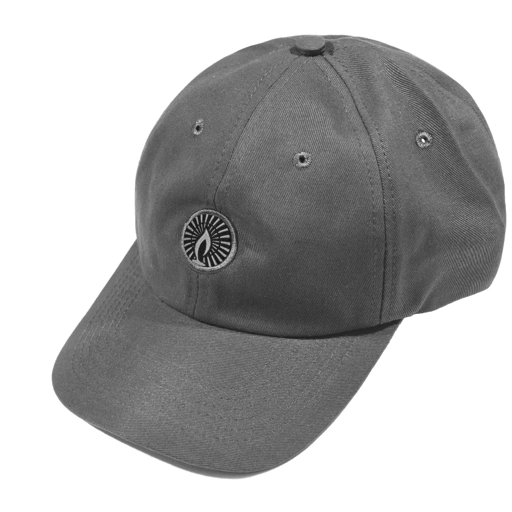 Image of Shining Bright Light Cap - Dark Grey