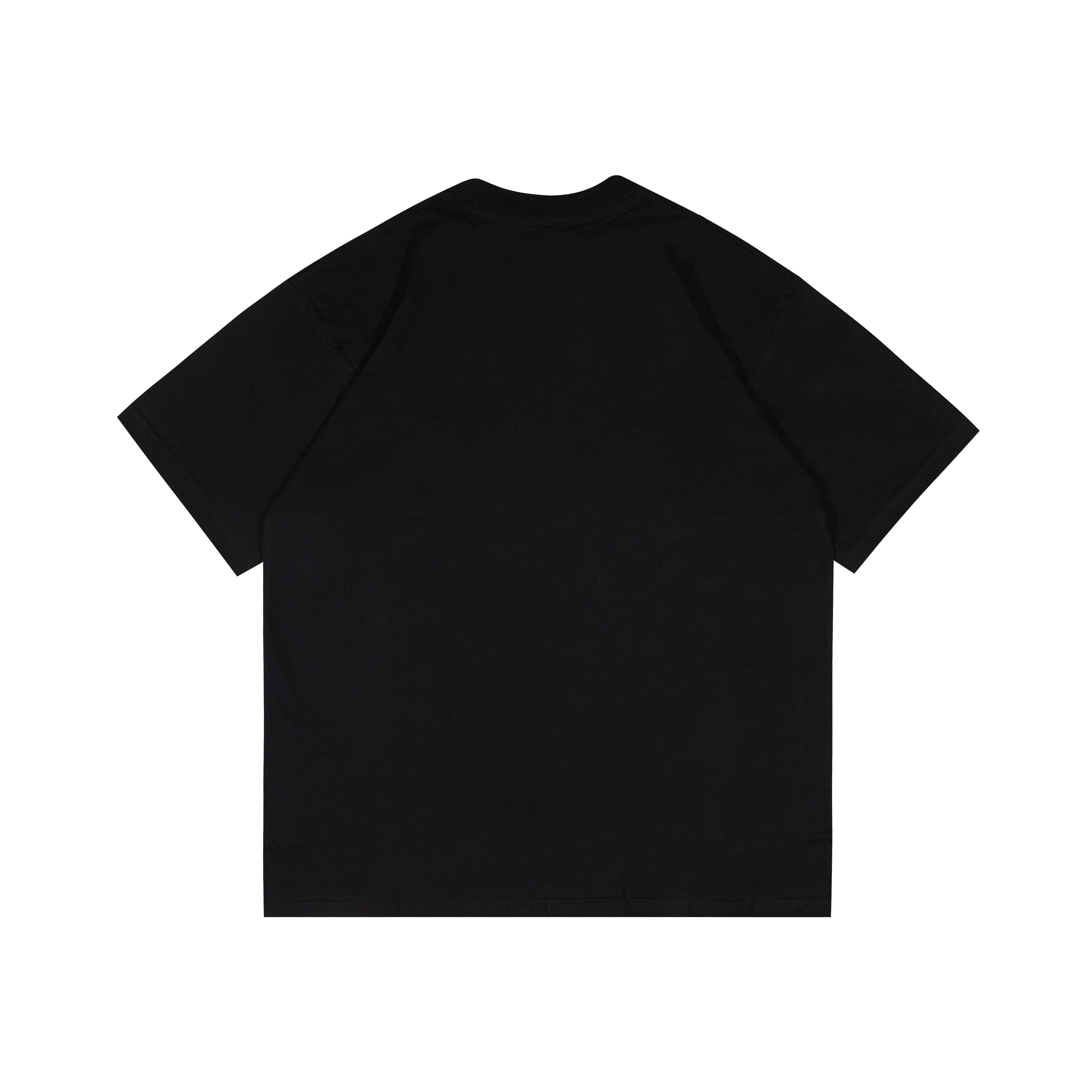 Shining Bright Kurapika Tshirt - Black