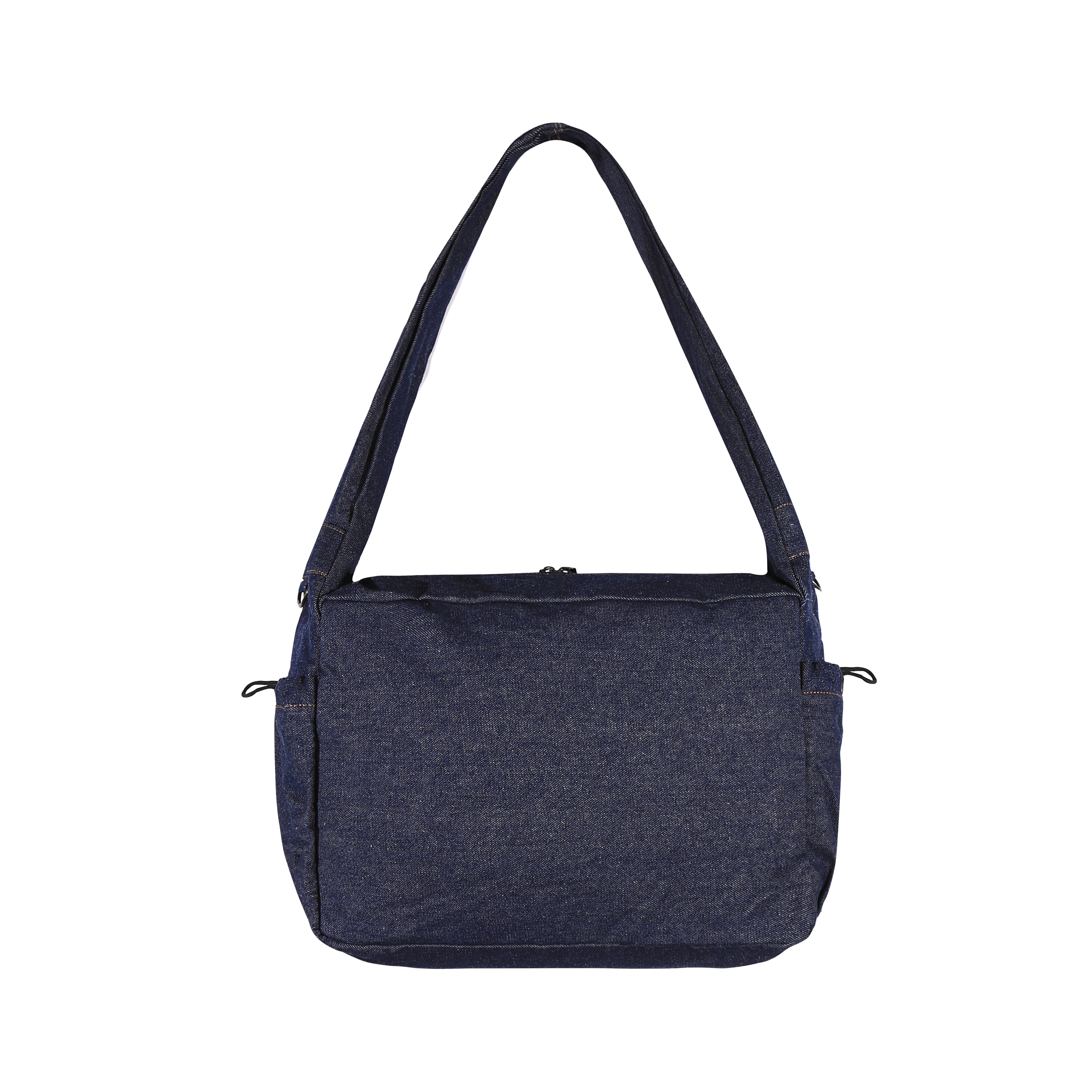 Shining Bright Raven Slingbag Denim - Blue