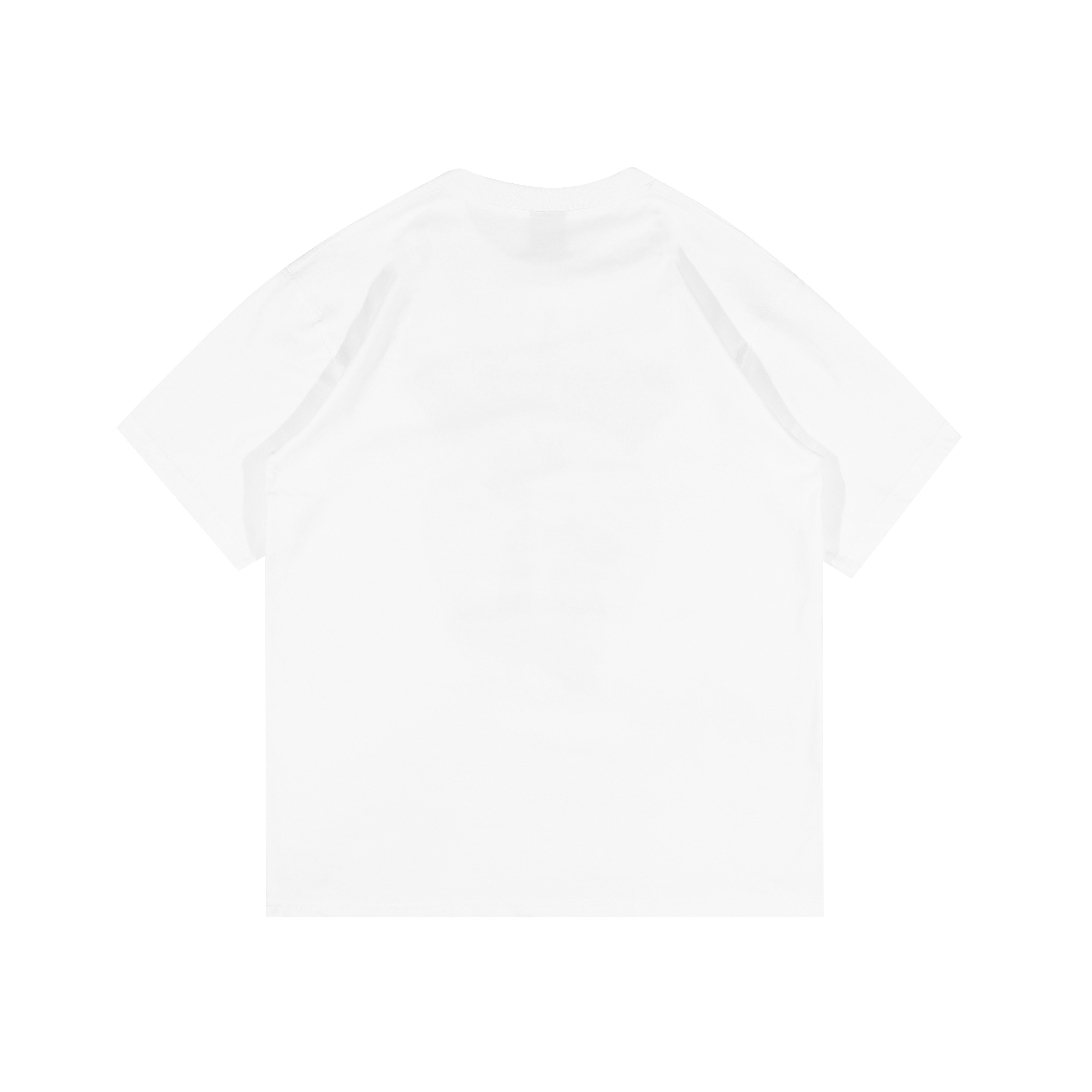 Shining Bright Gon Tshirt - White