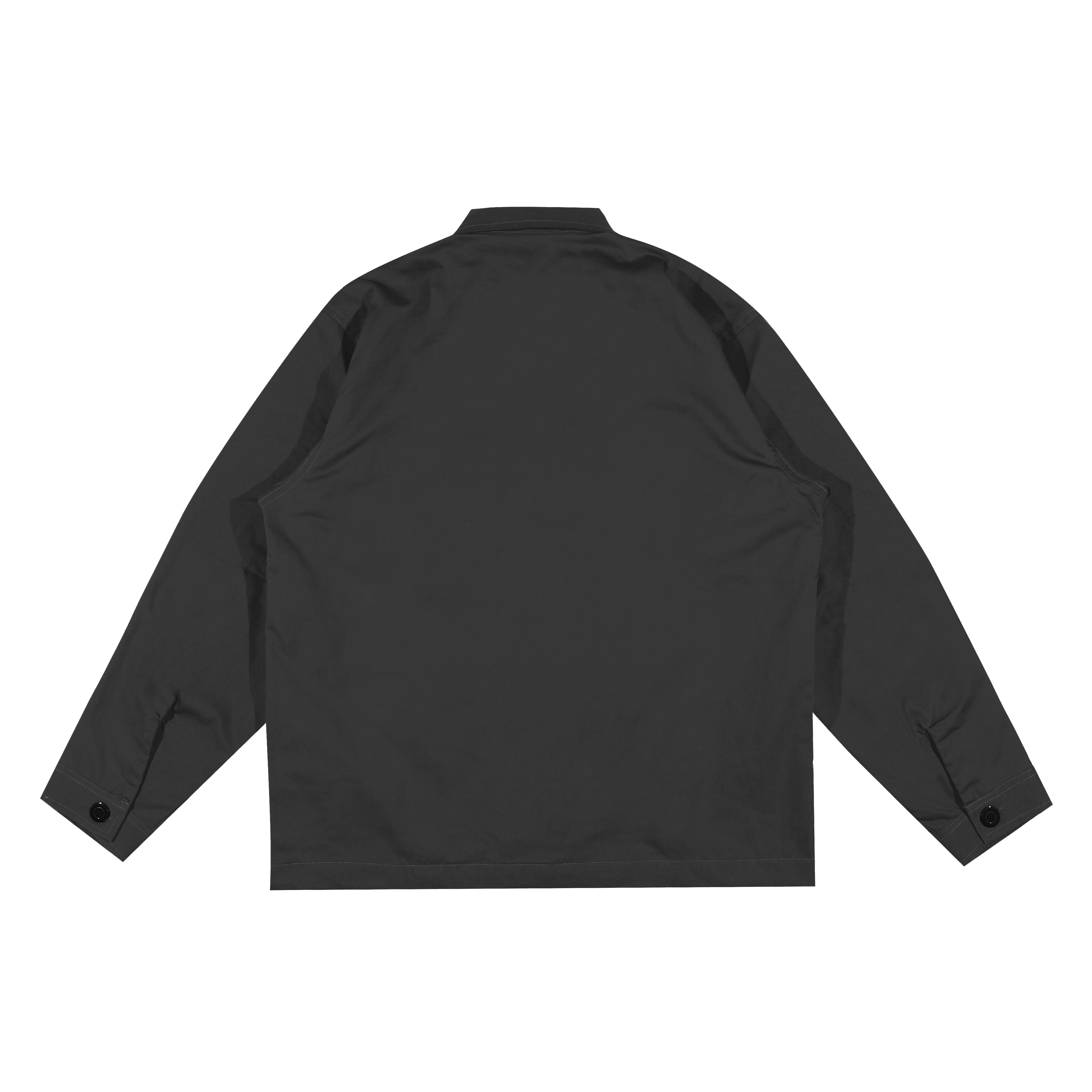 Shining Bright Home Work Jacket - Grey