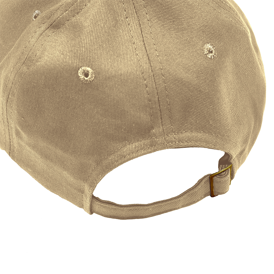 Shining Bright Light Cap - Khaki