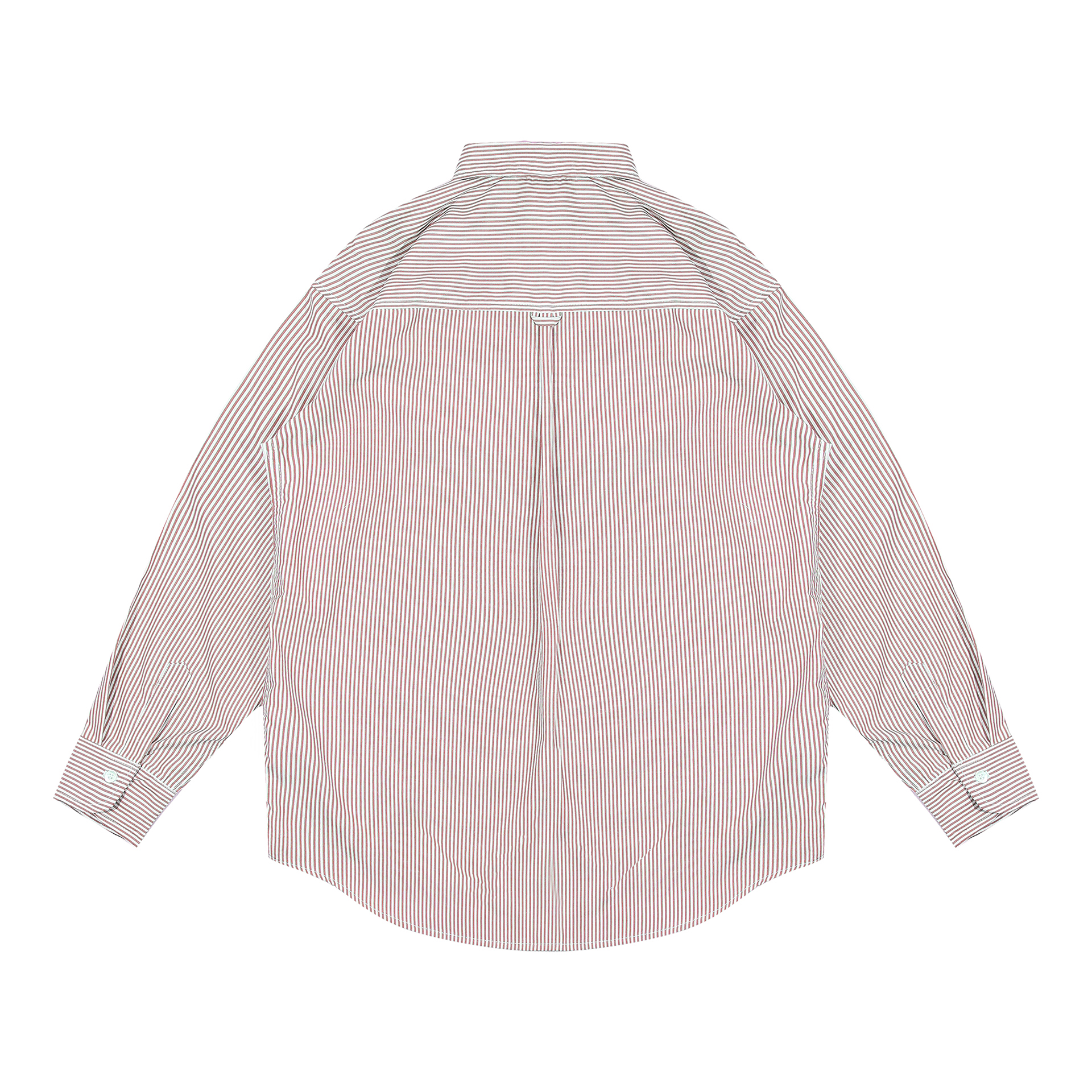 Shining Bright Shirt Liner - Pink