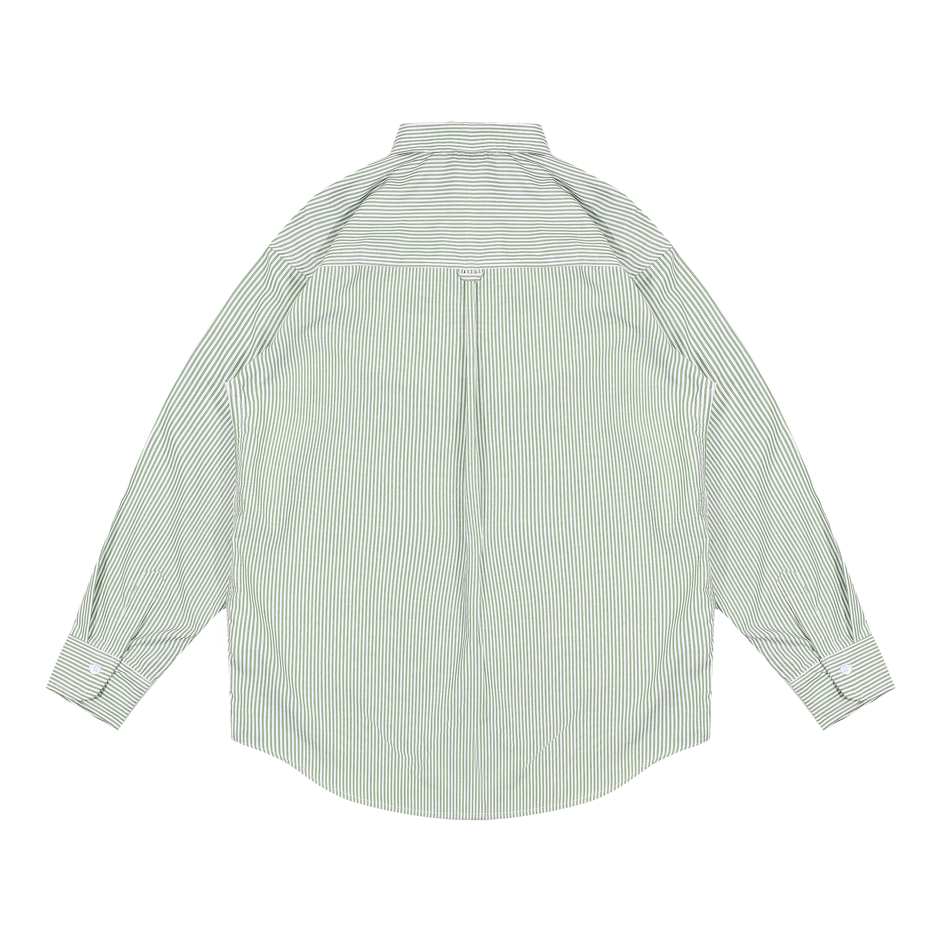 Shining Bright Shirt Liner - Green