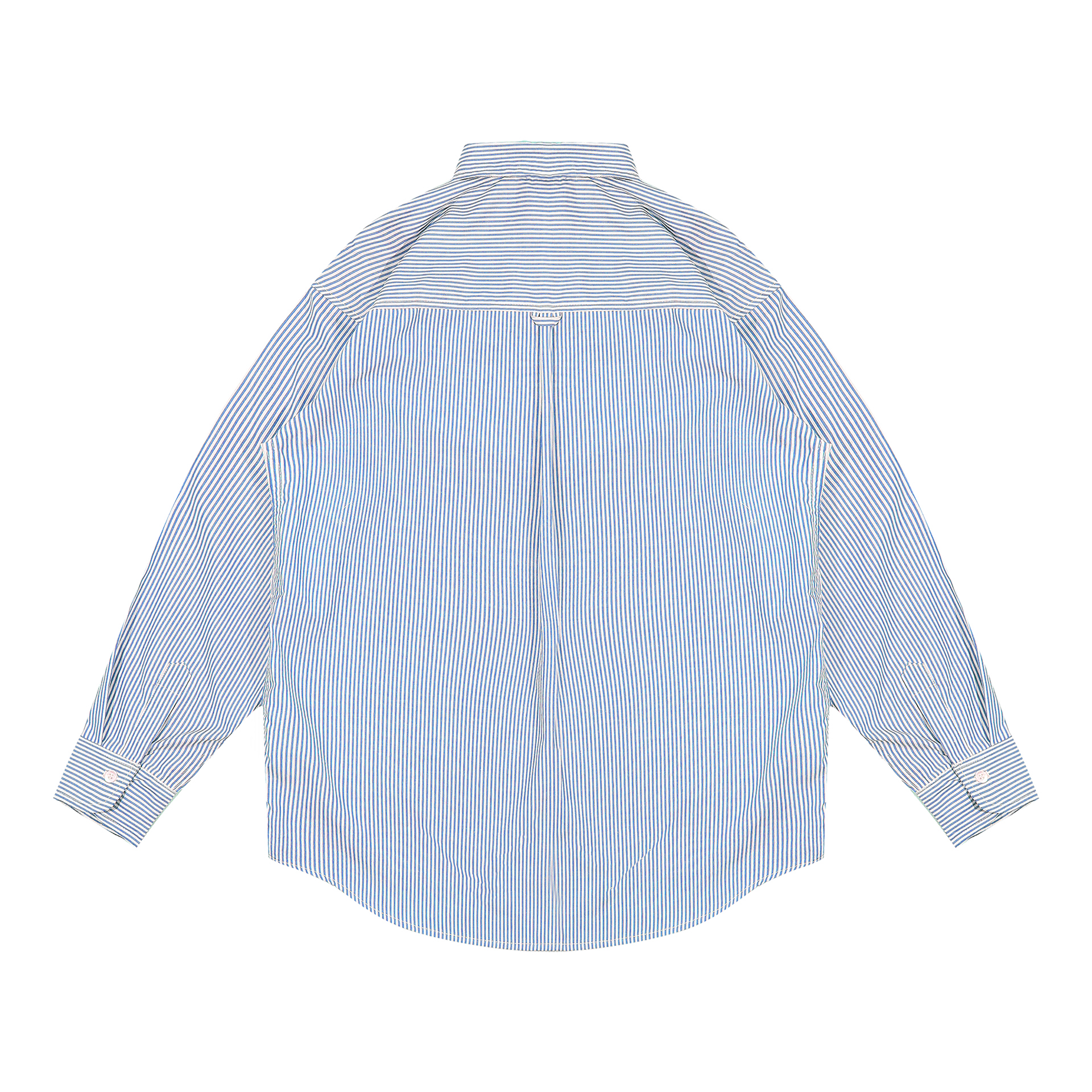 Shining Bright Shirt Liner - Blue