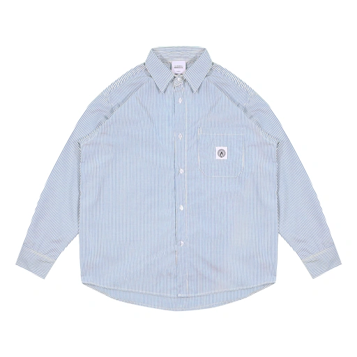Image of Shining Bright Shirt Liner - Blue