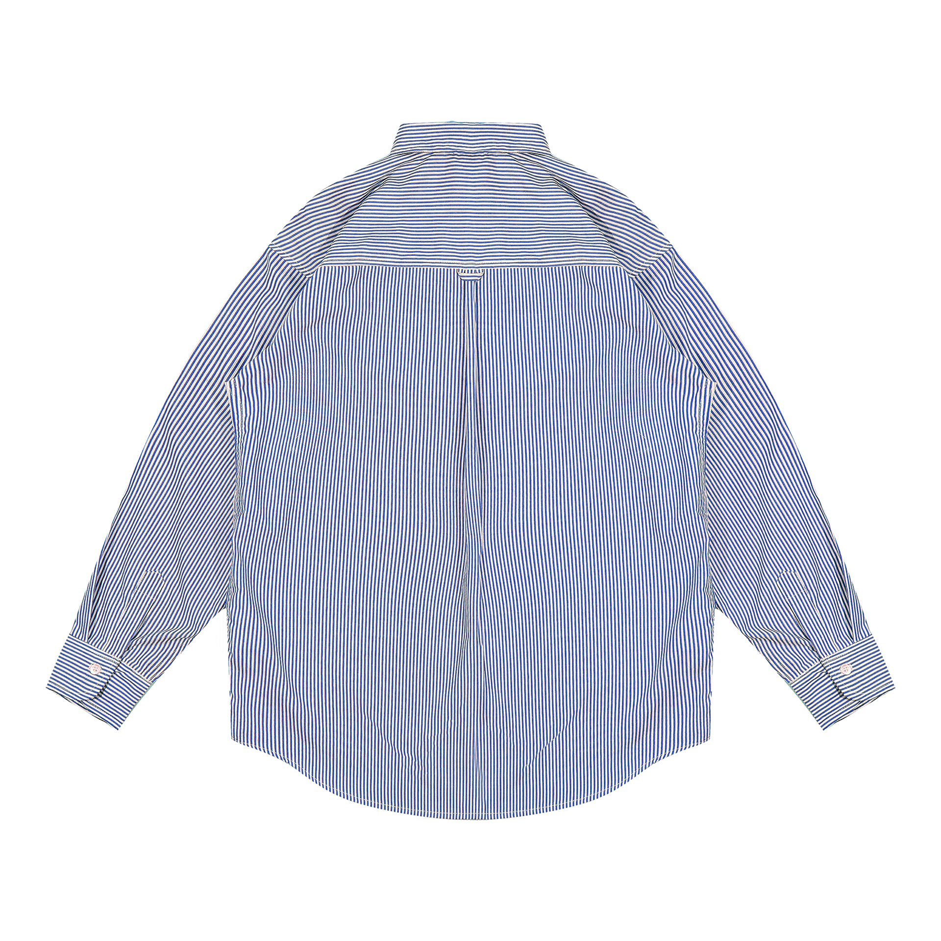 Shining Bright Shirt Liner - Navy