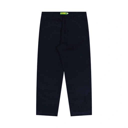 Image of Shining Bright Chinos Long Pants - Navy
