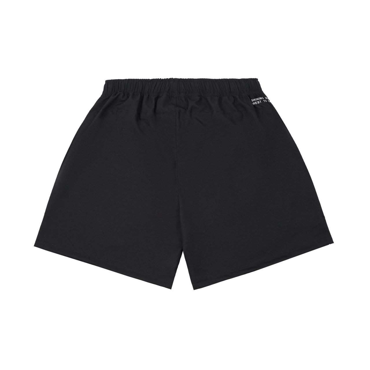 Shining Bright X Wised Actgear - Running Short